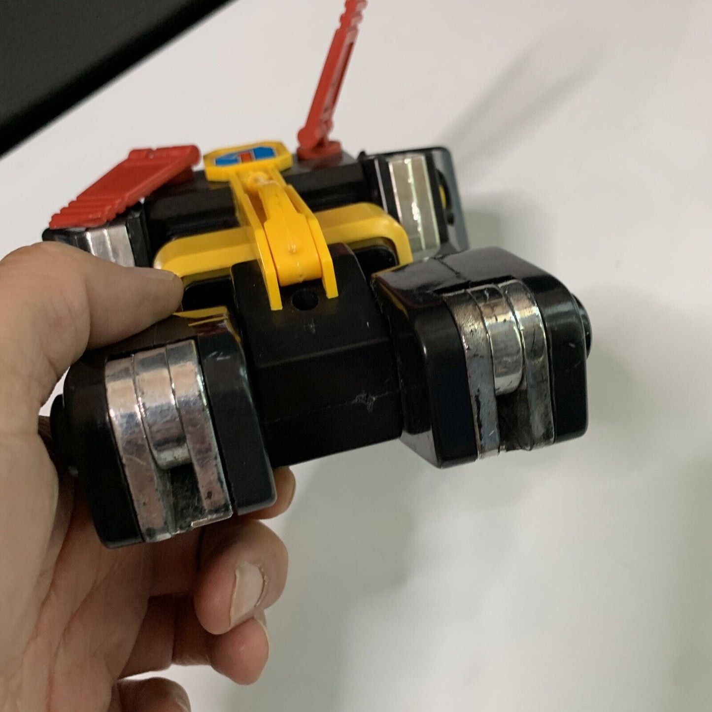 Vintage Voltron Toy - Body only