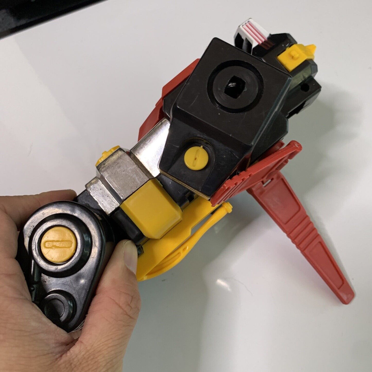 Vintage Voltron Toy - Body only