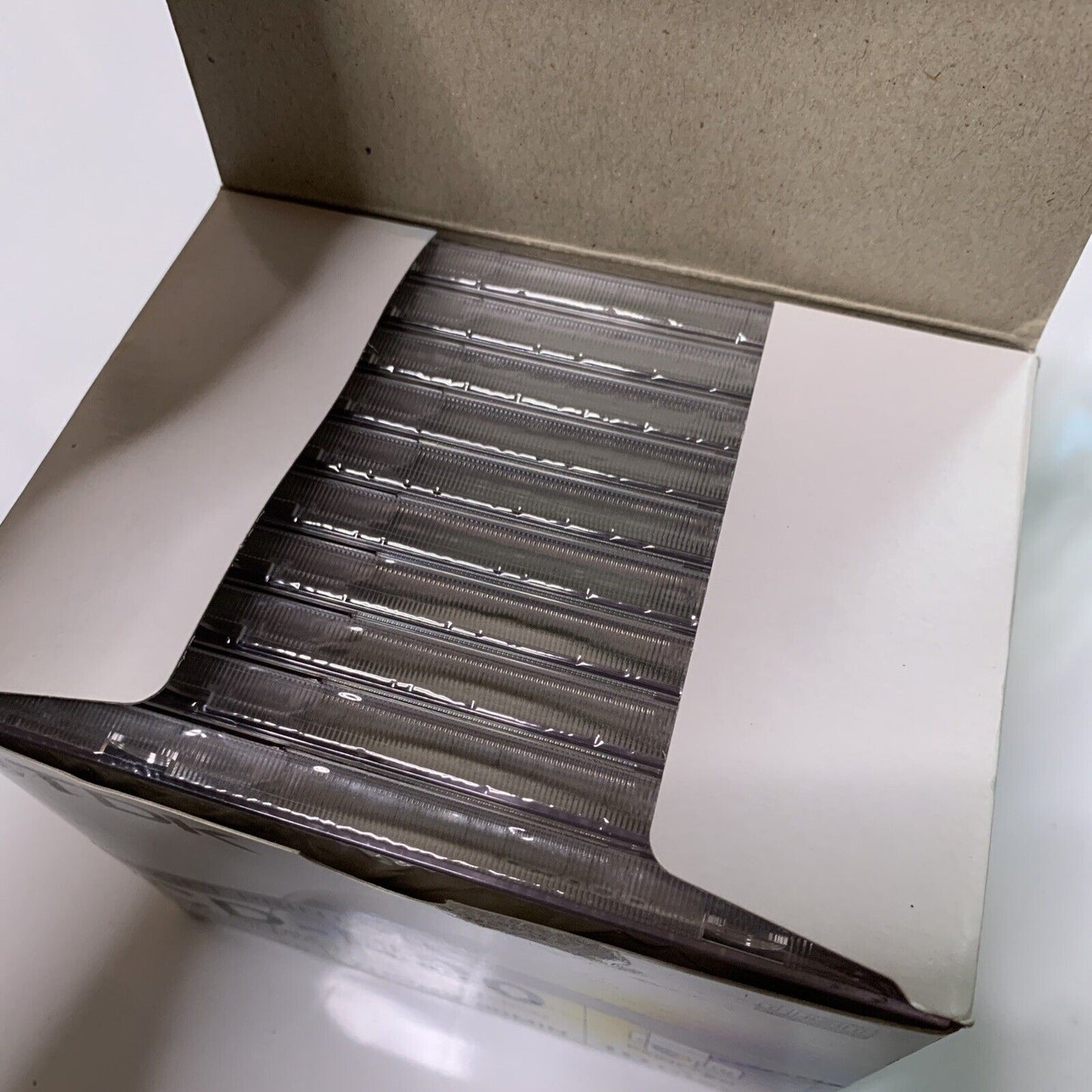 TDK 10x CD-R Blank CD 700MB 80min CD-R80 NEW