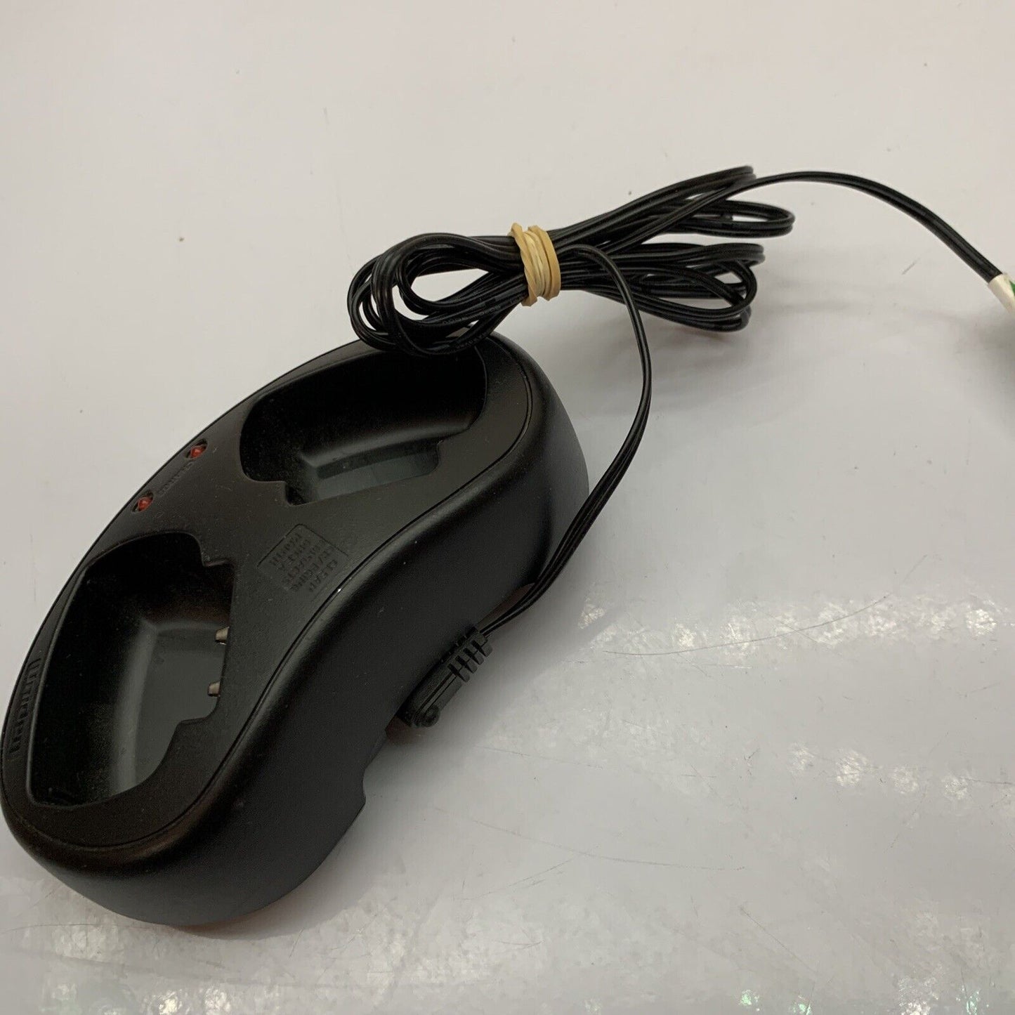 Uniden DT500 Walkie Talkie Charger For UH5xx-2 Series Radio AAD-041S(R) 9v