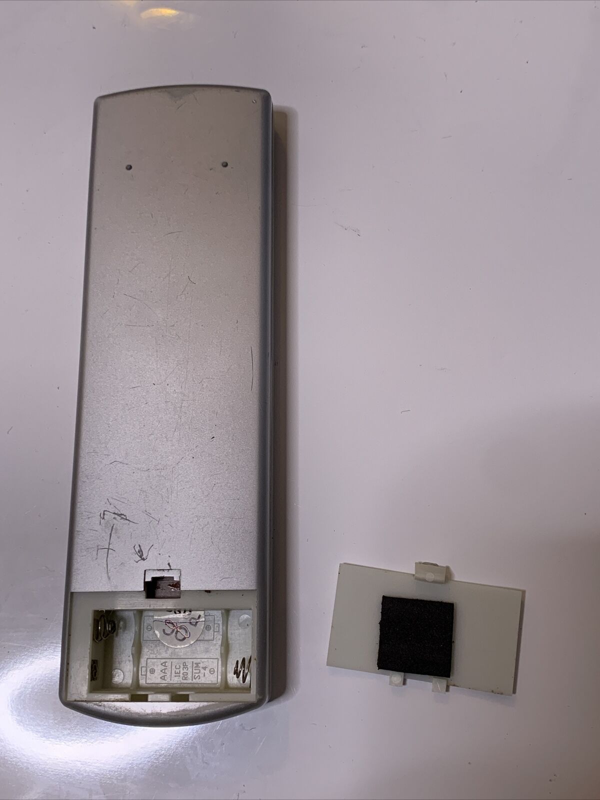 Nintaus DVD Remote Control for DVD Player