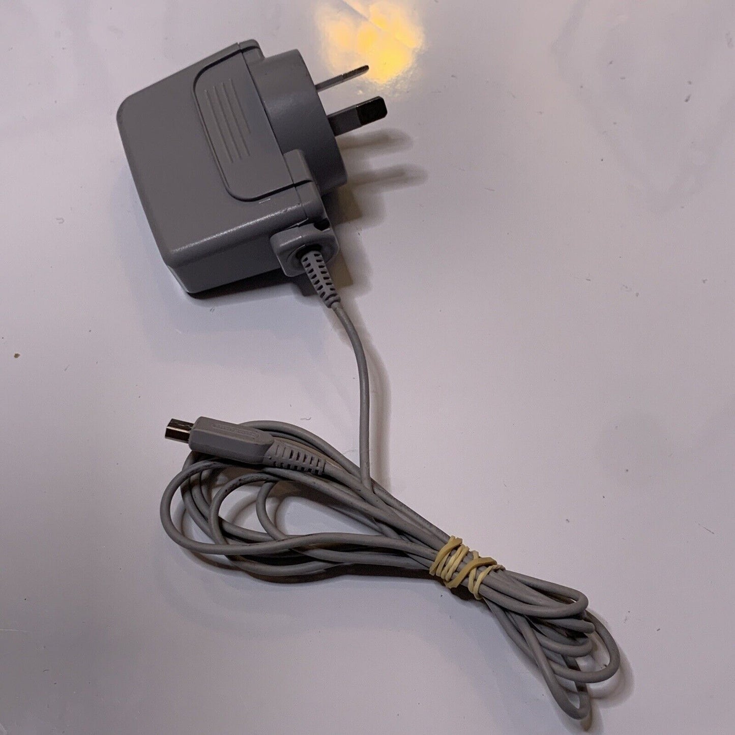 Official Genuine Nintendo Charger for Nintendo 3DS + DSi 2DS WAP-002 Australia