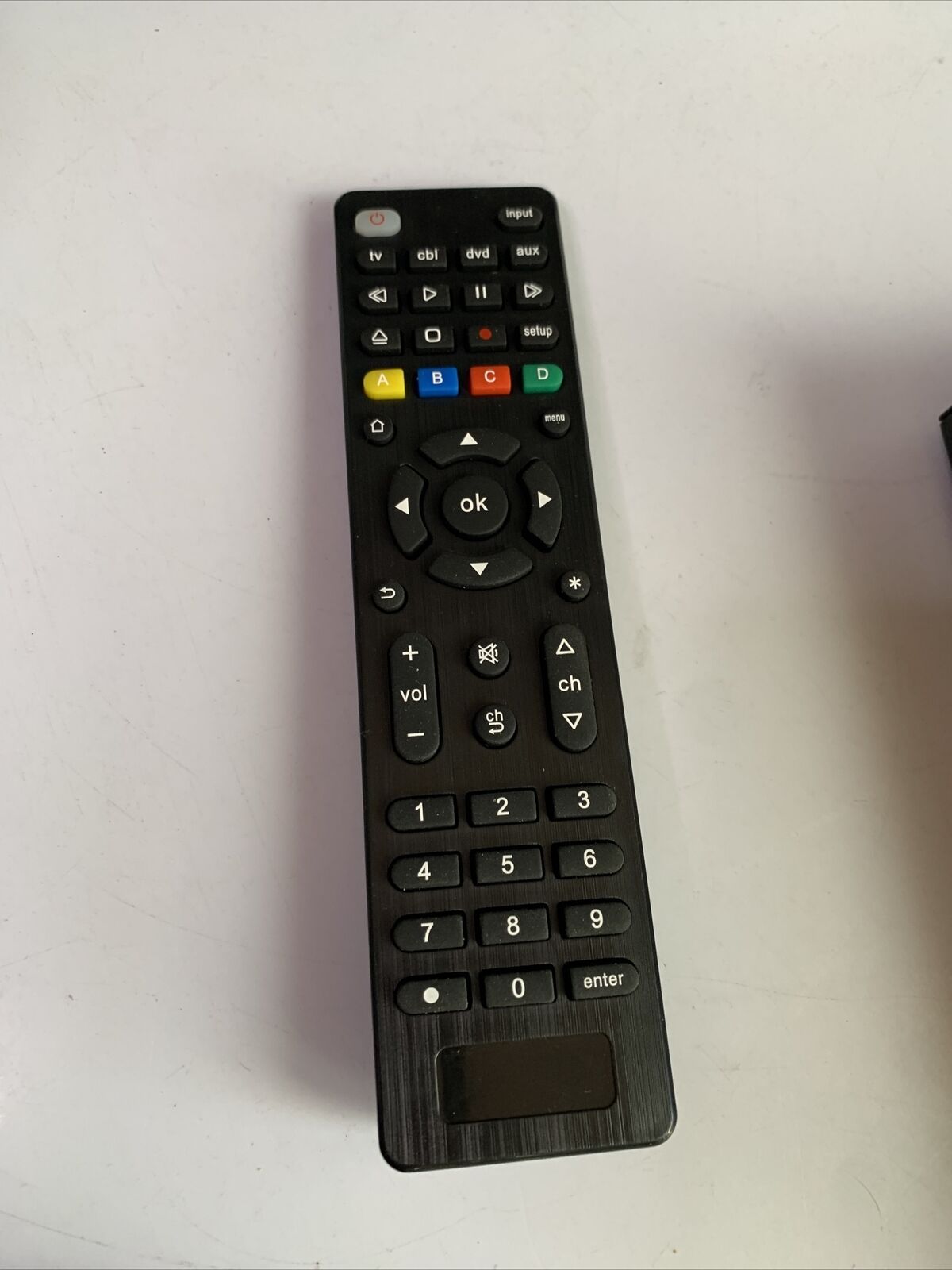 Sony BDP-S3500 Blu-ray and DVD Player with Remote Control Region 4 & B