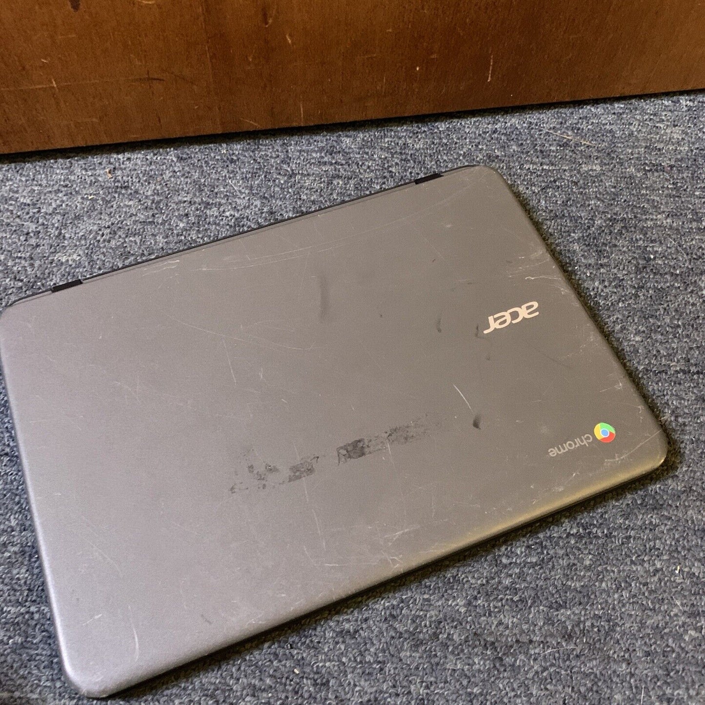 Acer Chromebook 11.6" Laptop Intel Celeron 4GB RAM 16GB N16Q13