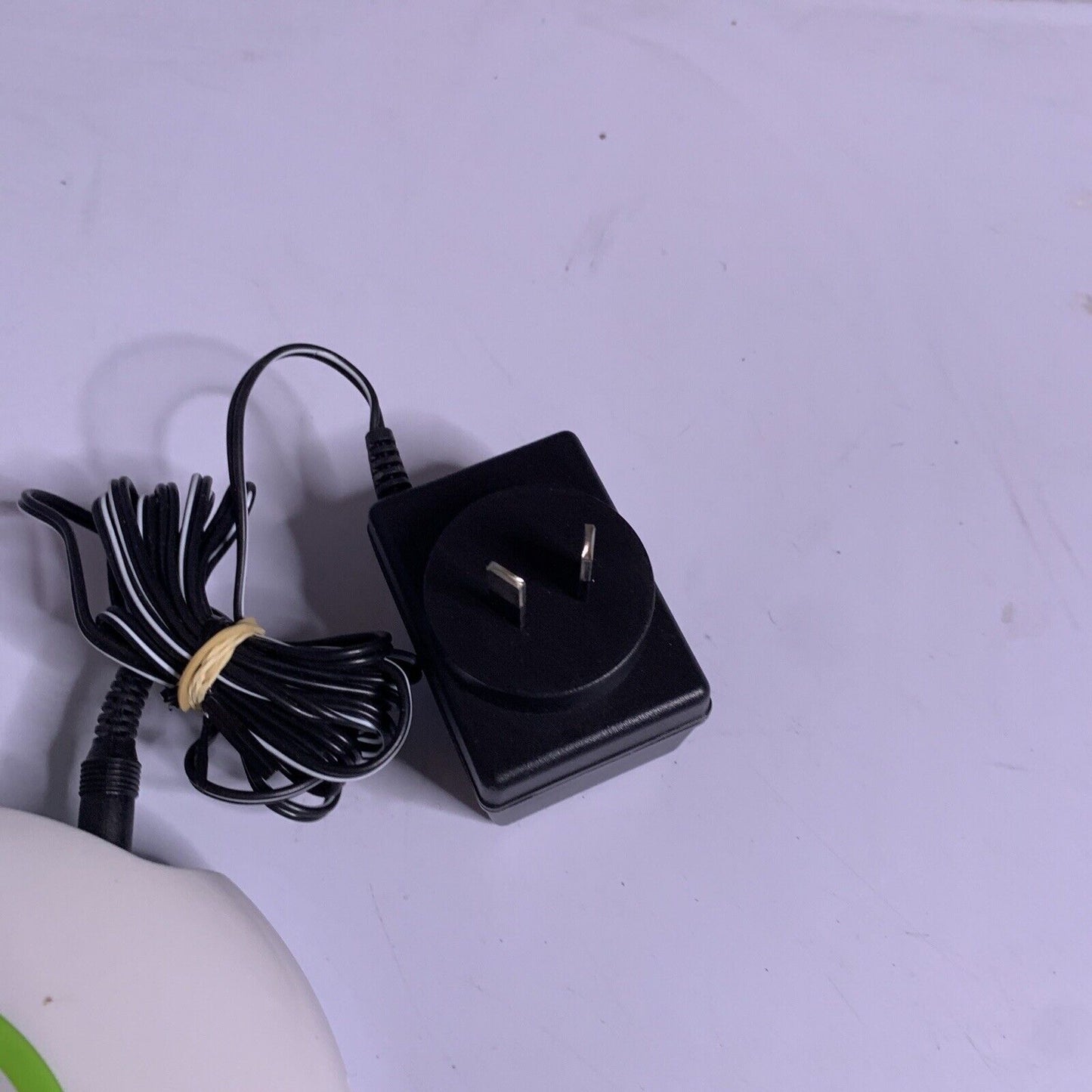 LeapFrog LeapTV Console Educational Gaming System with Controller & Accessories