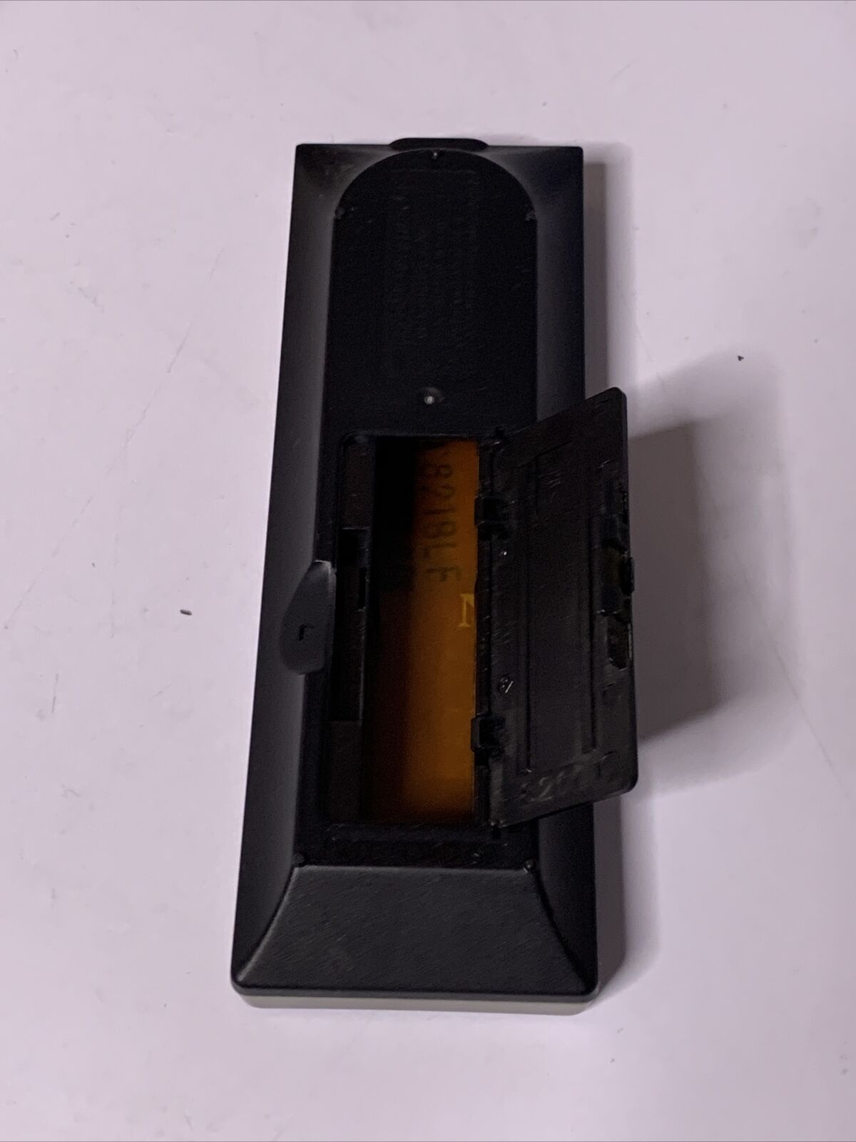 Genuine Panasonic N2QAYB000248 Remote for Audio