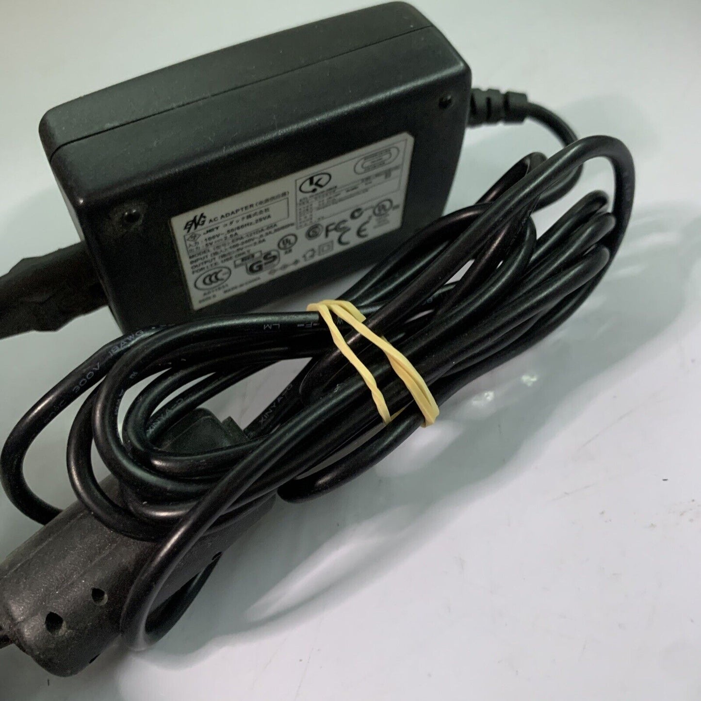 Kodak Easyshare Camera Dock 6000 Charger for CX/DX 6000, LS 600 & LS 700 Series