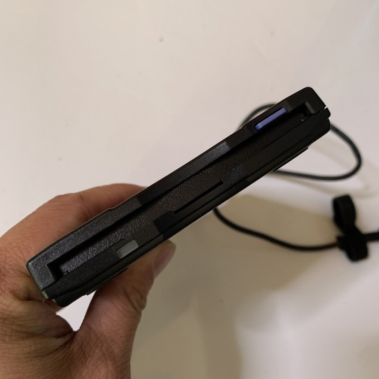 IBM Thinkpad External USB 3.5" Floppy Disk Drive YD-8U10