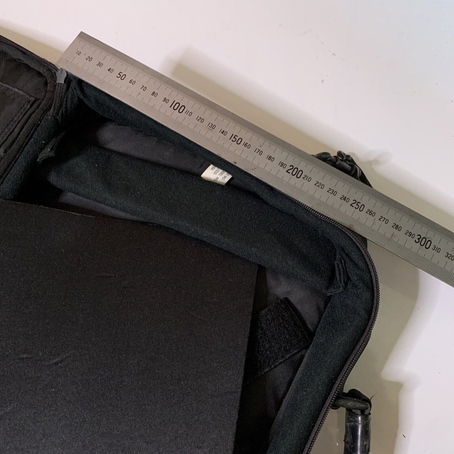 Vintage IBM ThinkPad Laptop Bag