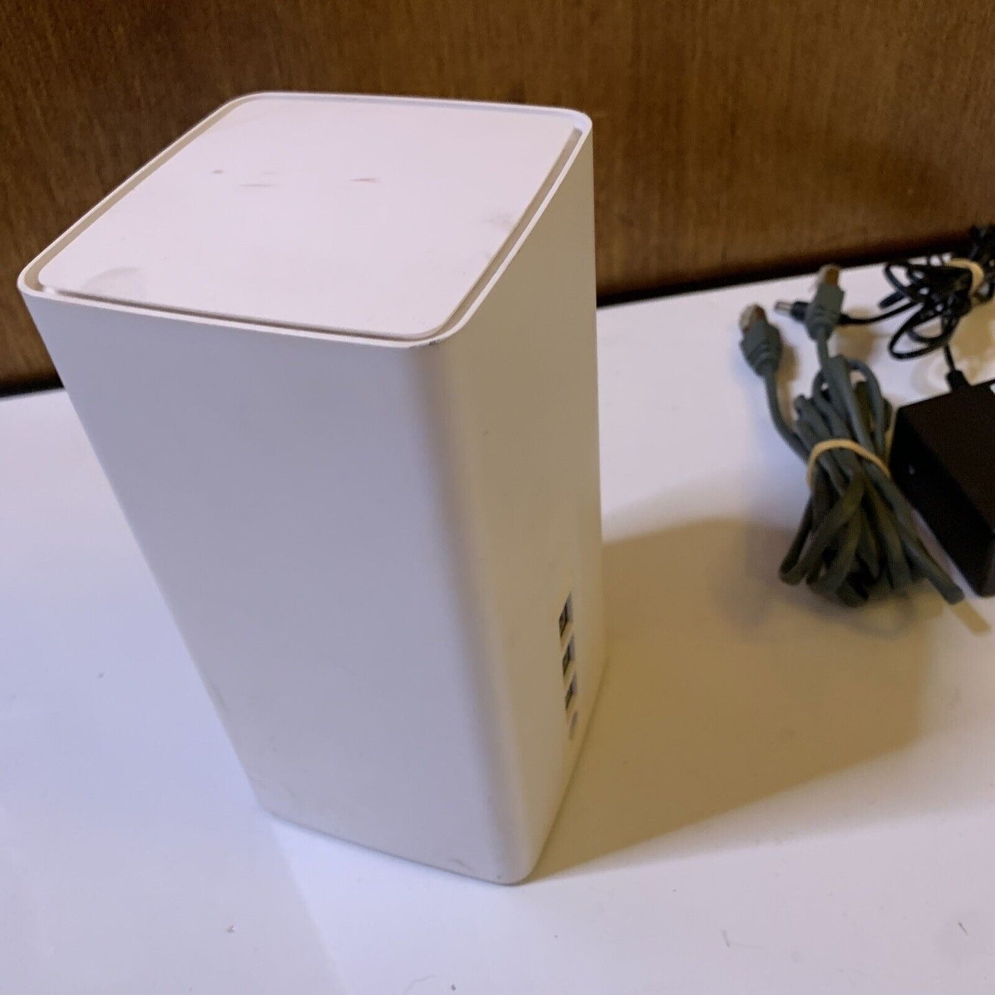 OPTUS Huawei B628-350 4G Modem WiFi Router White