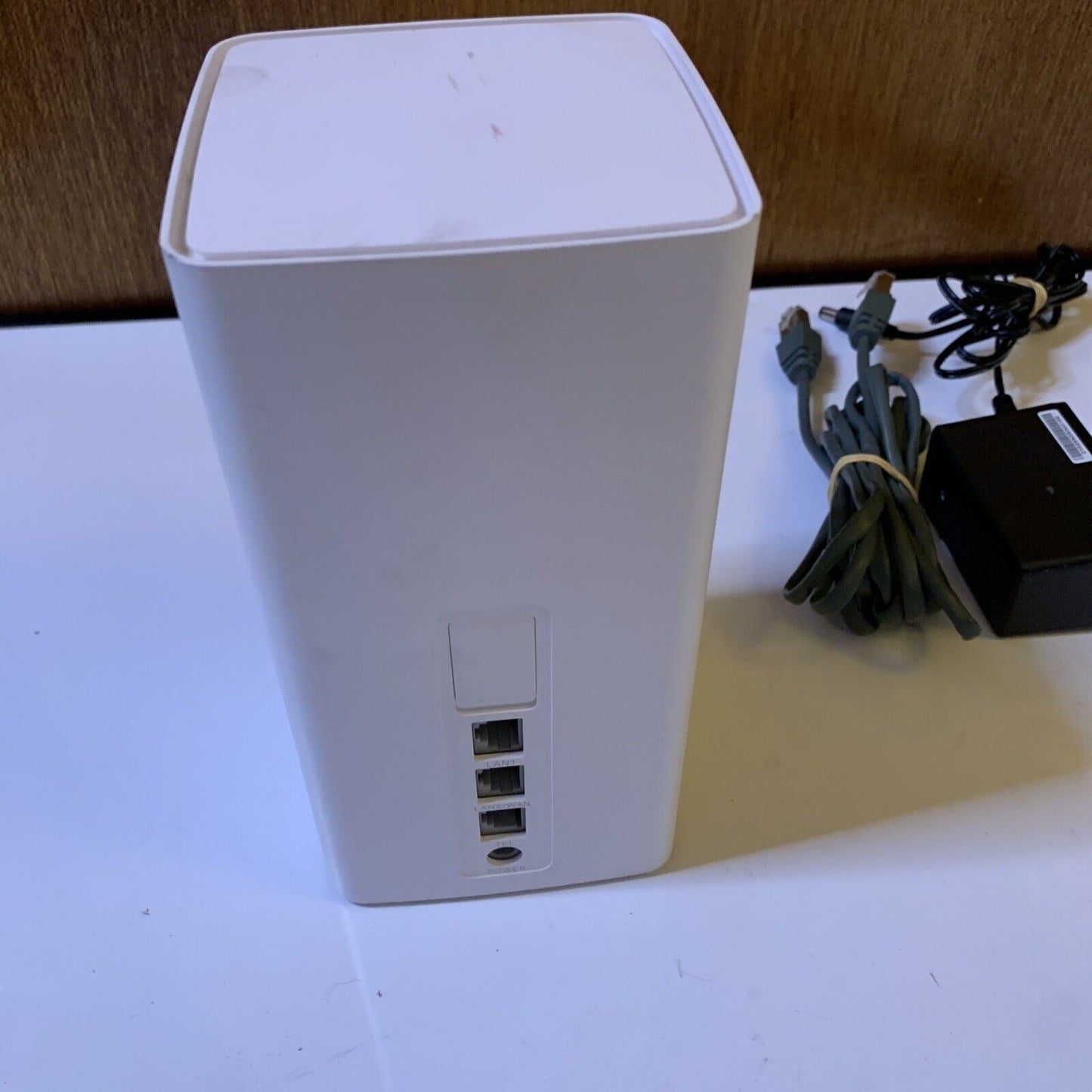 OPTUS Huawei B628-350 4G Modem WiFi Router White