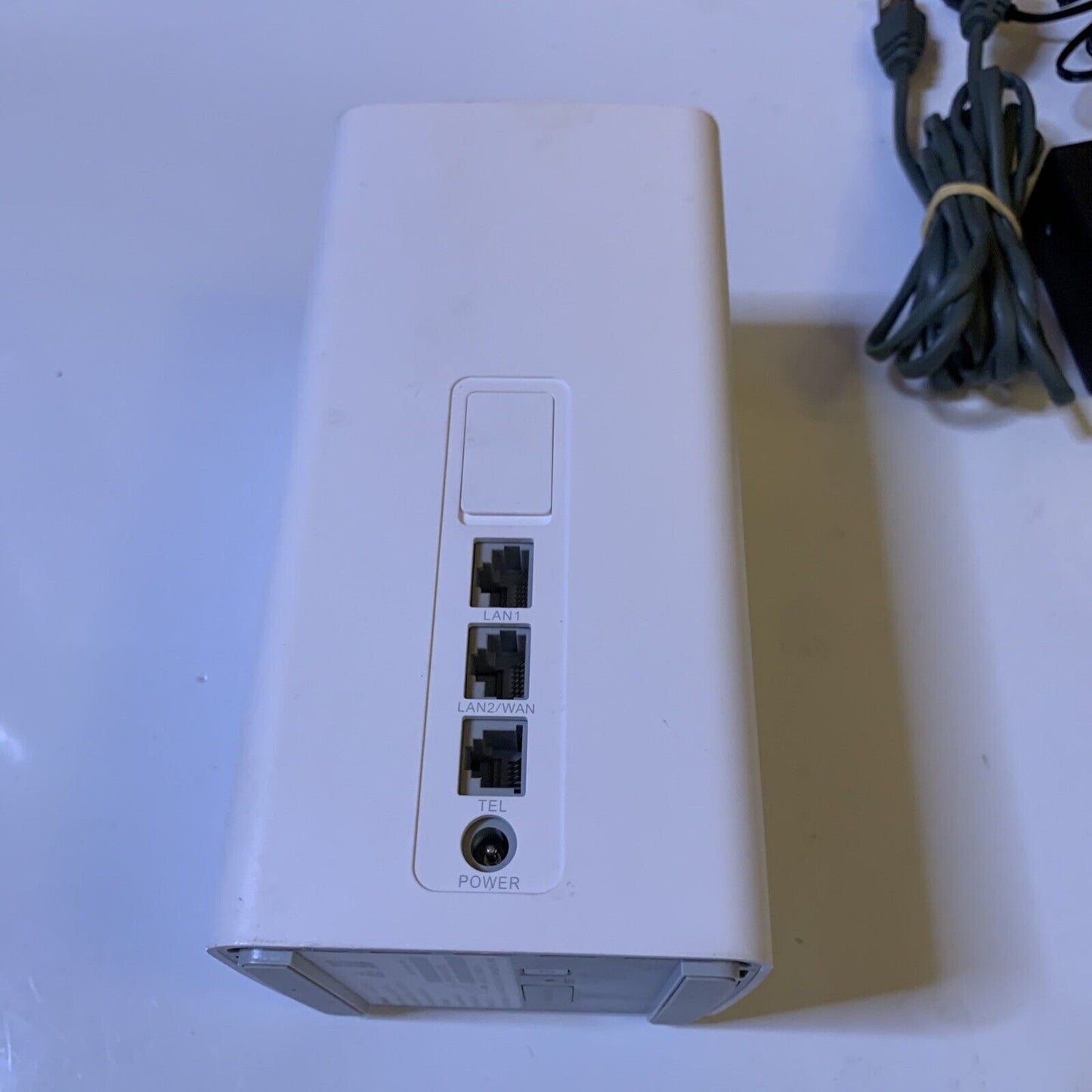 OPTUS Huawei B628-350 4G Modem WiFi Router White