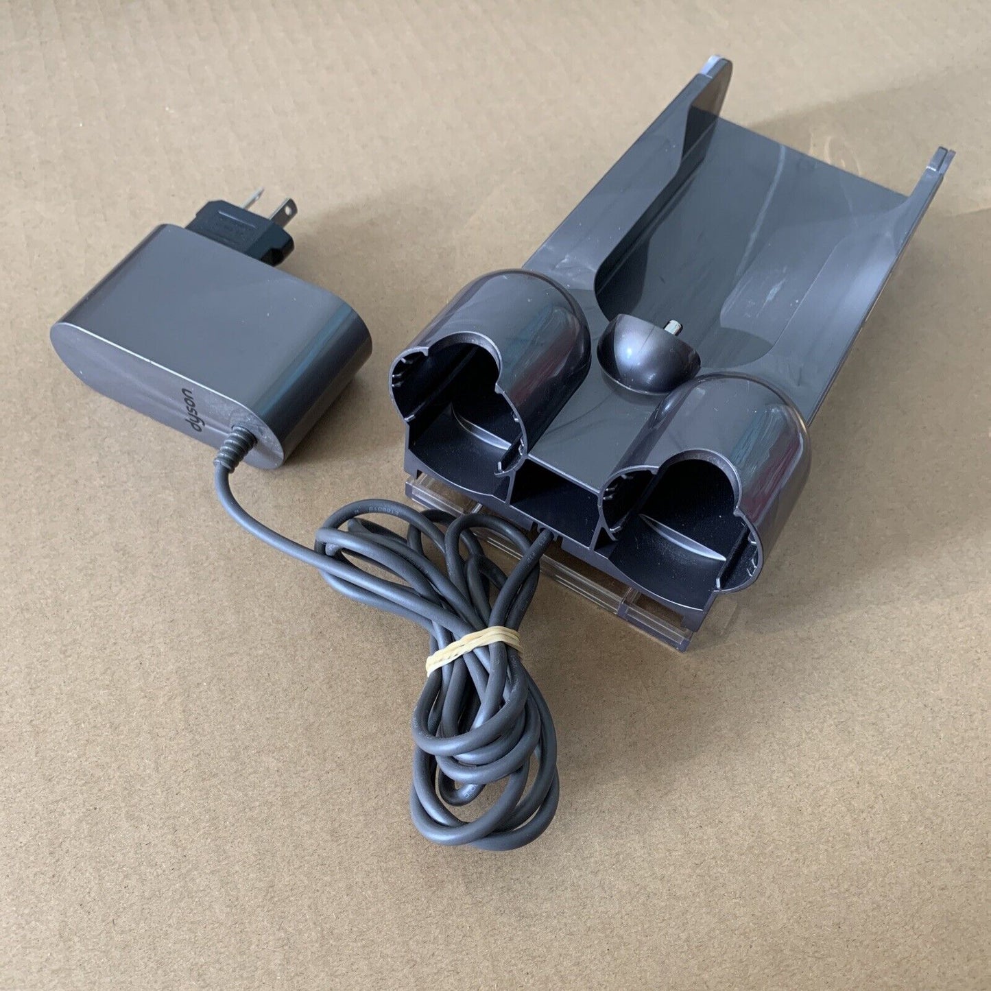 Genuine Dyson T114779 Charger Dock + Power Supply 217160-02 30.45v 1.1A