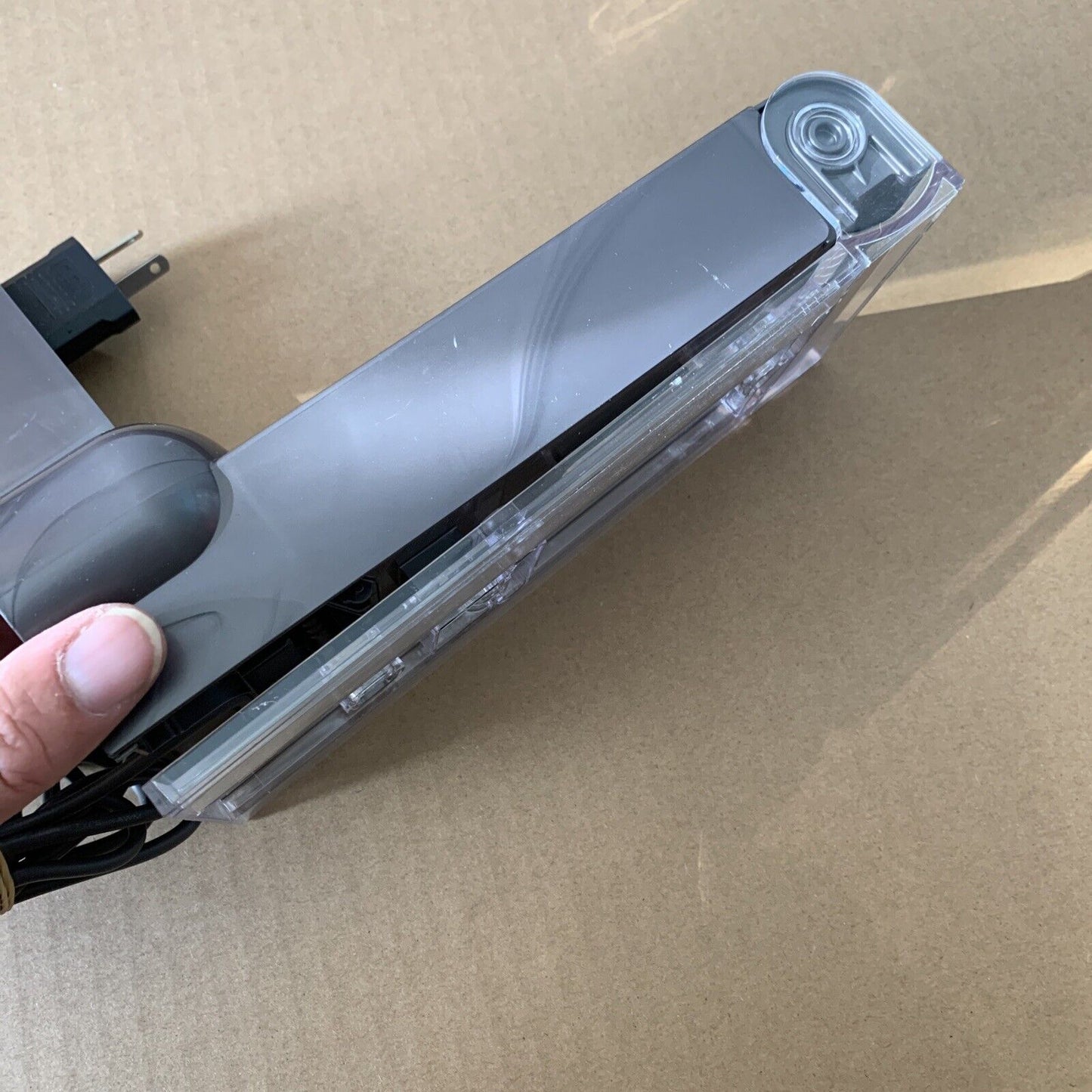 Genuine Dyson T114779 Charger Dock + Power Supply 217160-02 30.45v 1.1A