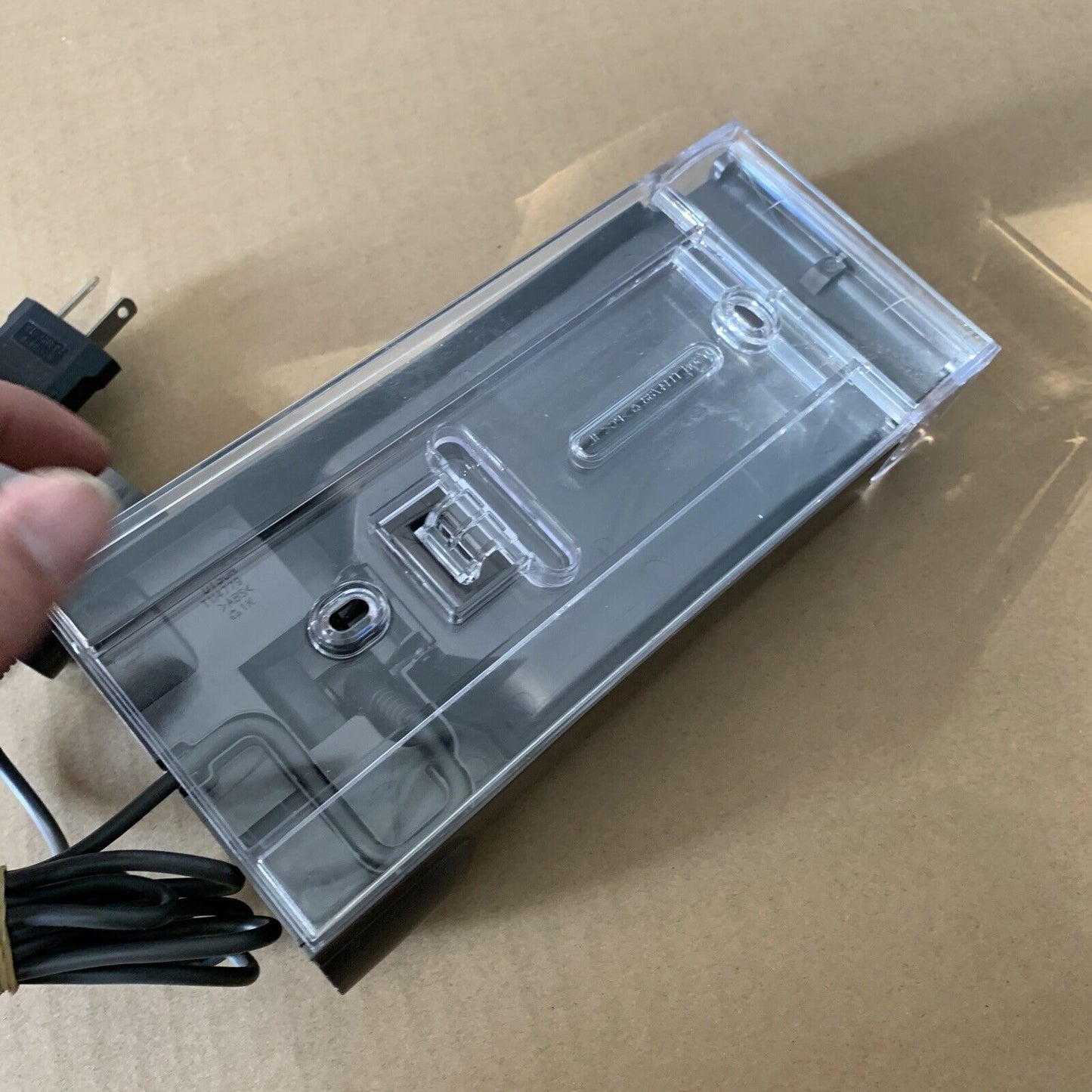 Genuine Dyson T114779 Charger Dock + Power Supply 217160-02 30.45v 1.1A