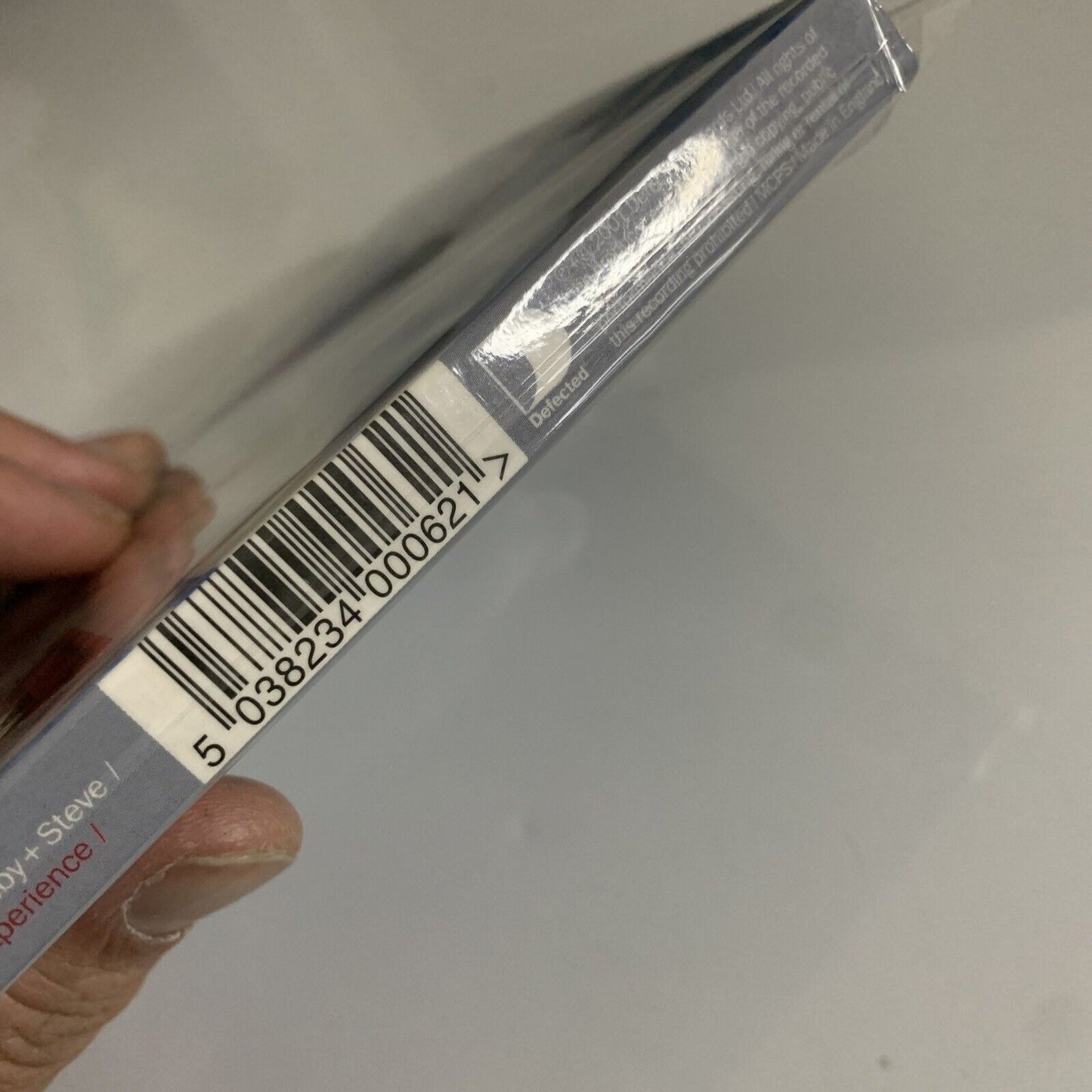 Soul Heaven Mixed By Bobby + Steve (CD, 2-Disc, 2001) with Slipcover SOULH1