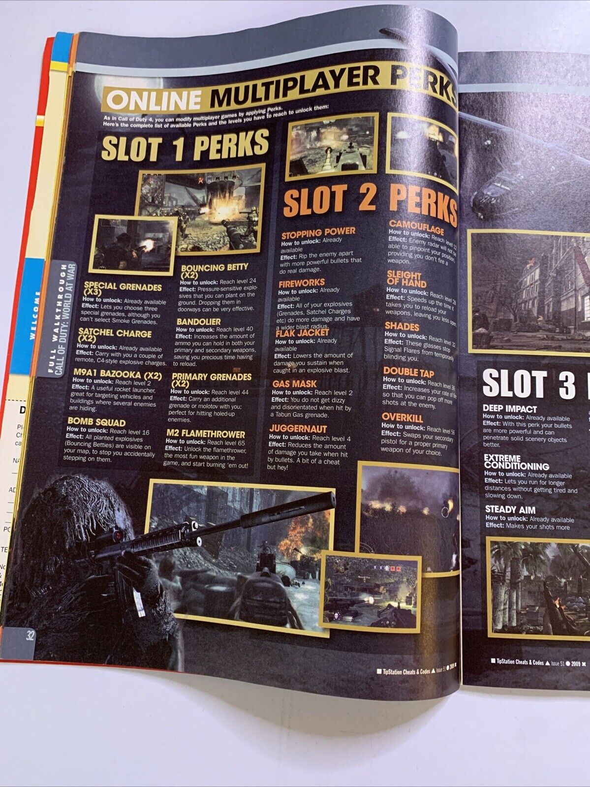 TipStation Cheats & Codes Magazine 9,873 Tricks and Secrets PS2 PS3 PSP Xbox 360