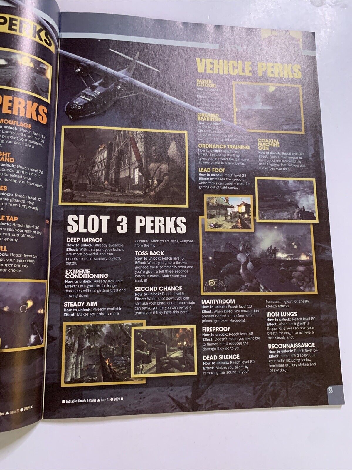 TipStation Cheats & Codes Magazine 9,873 Tricks and Secrets PS2 PS3 PSP Xbox 360