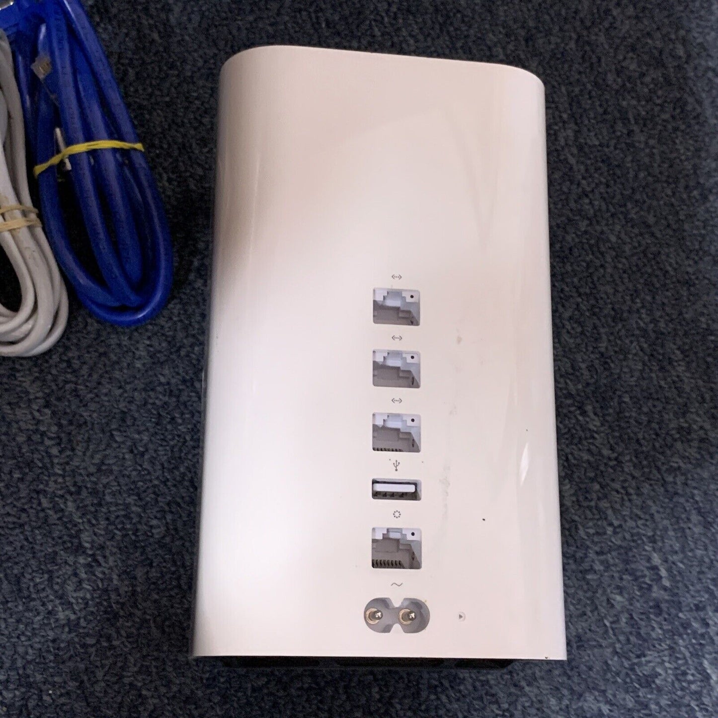 Apple AirPort Extreme Base Station WiFI Wireless Router A1521