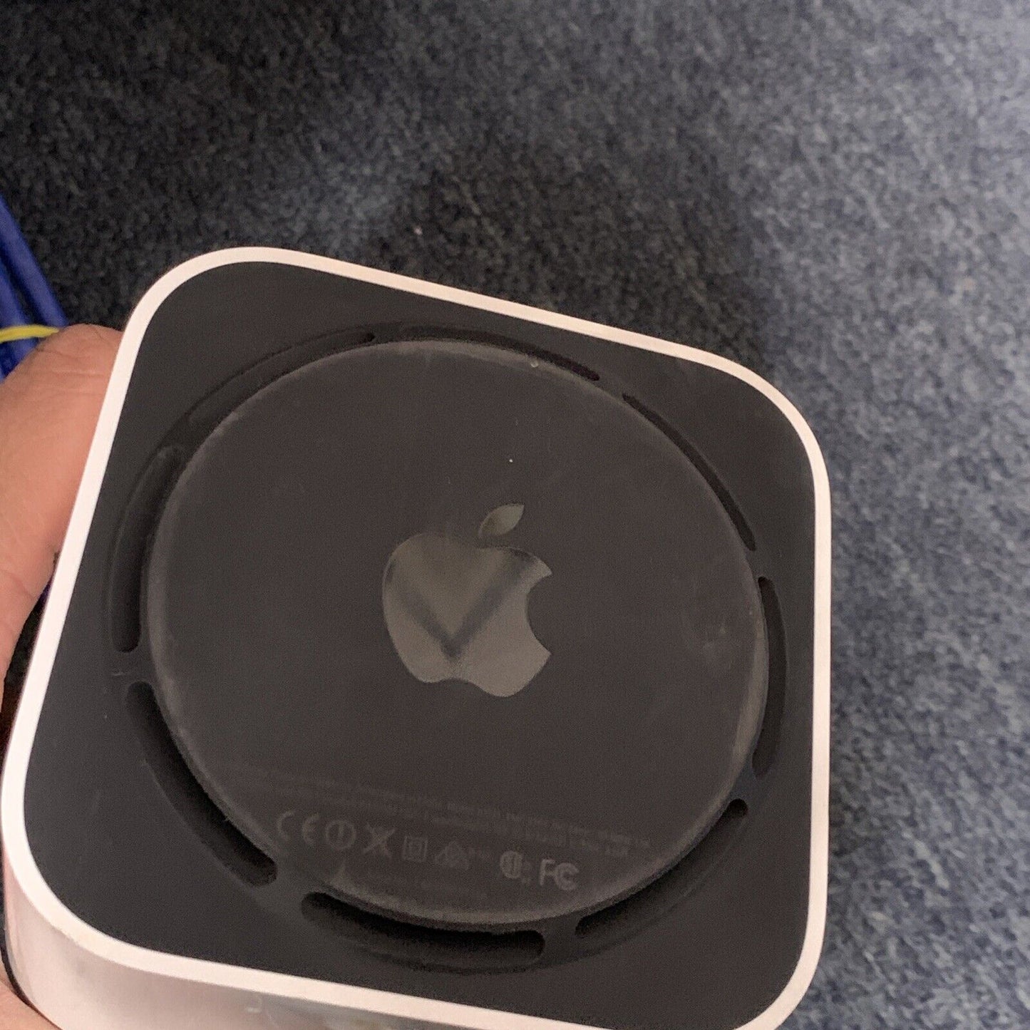 Apple AirPort Extreme Base Station WiFI Wireless Router A1521