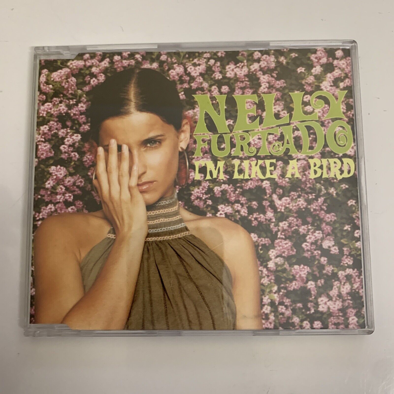 I'm Like a Bird by Nelly Furtado (CD, 2000) – Retro Unit