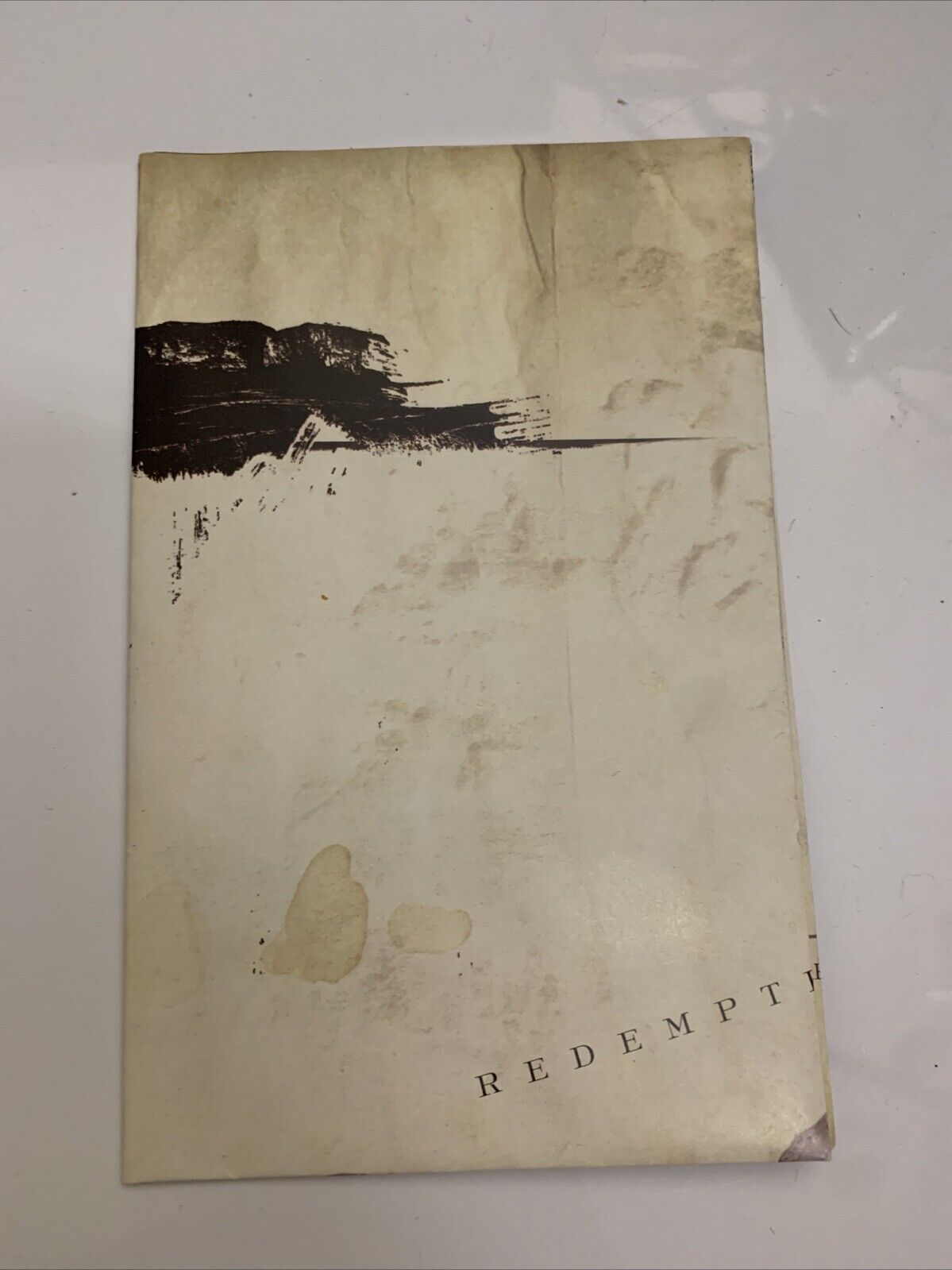 Red Dead Redemption Microsoft Xbox 360 PAL Action Adventure 2010 Game Complete