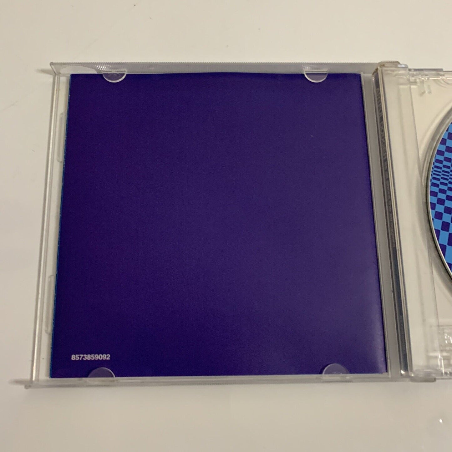 Its All About The Stragglers by Artful Dodger (CD, 2000) Album