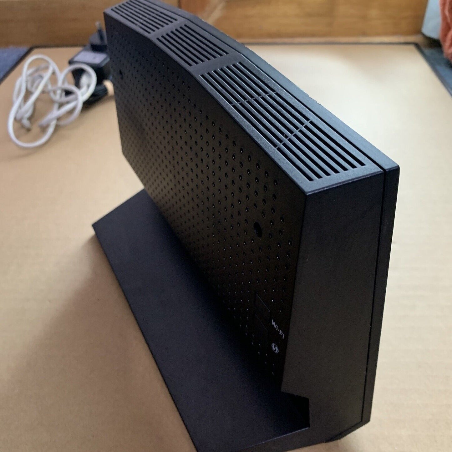 Belong 4353 Modem NBN WiFi Wireless Router