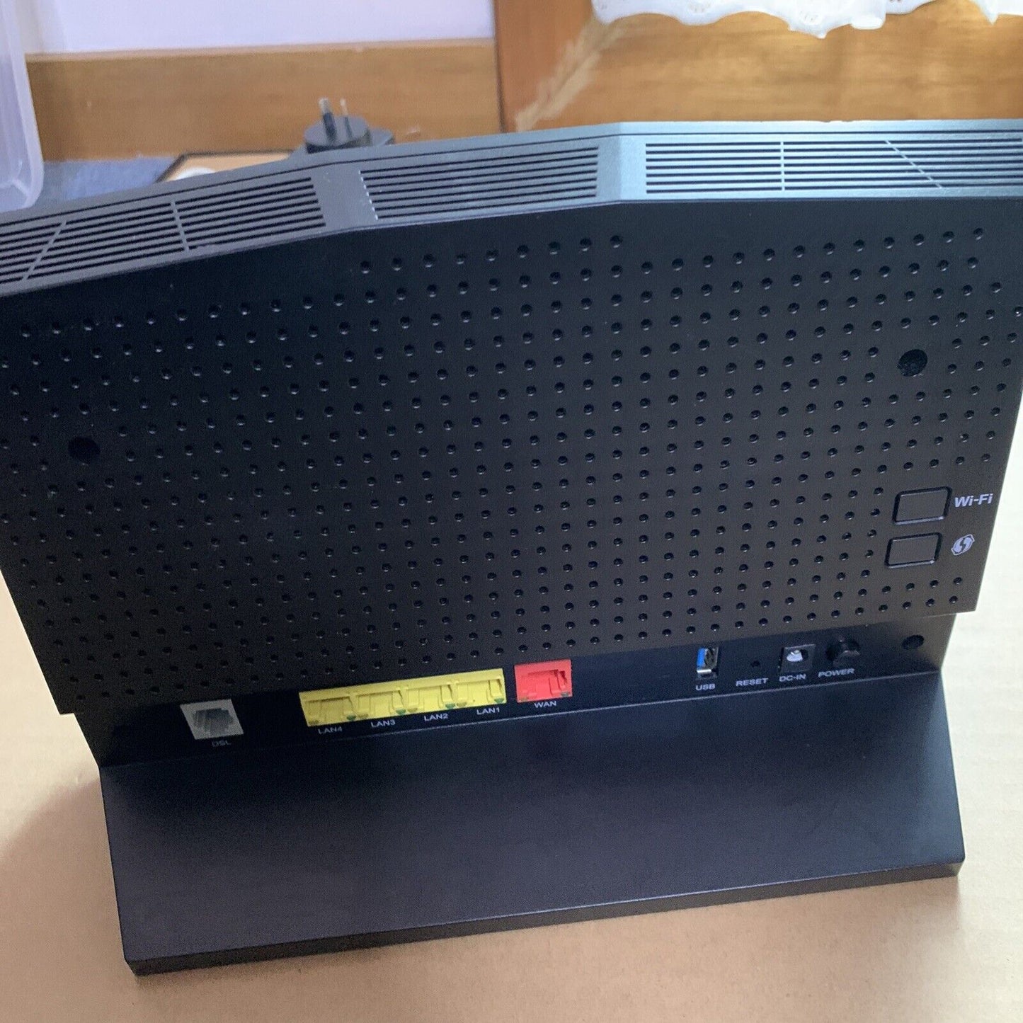 Belong 4353 Modem NBN WiFi Wireless Router