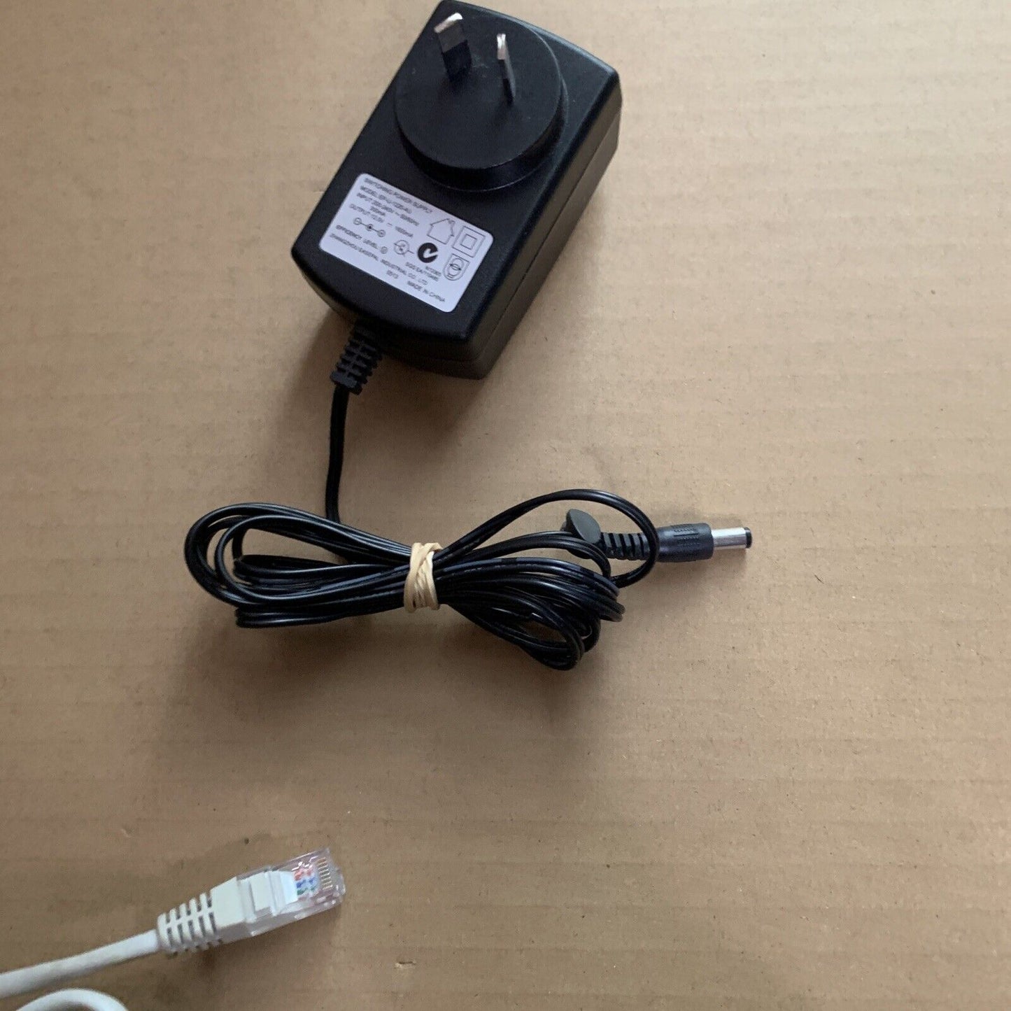 Belong 4353 Modem NBN WiFi Wireless Router