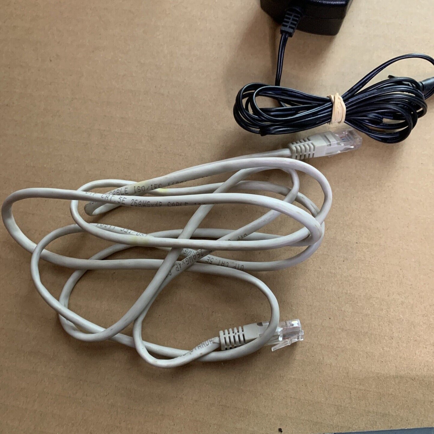 Belong 4353 Modem NBN WiFi Wireless Router