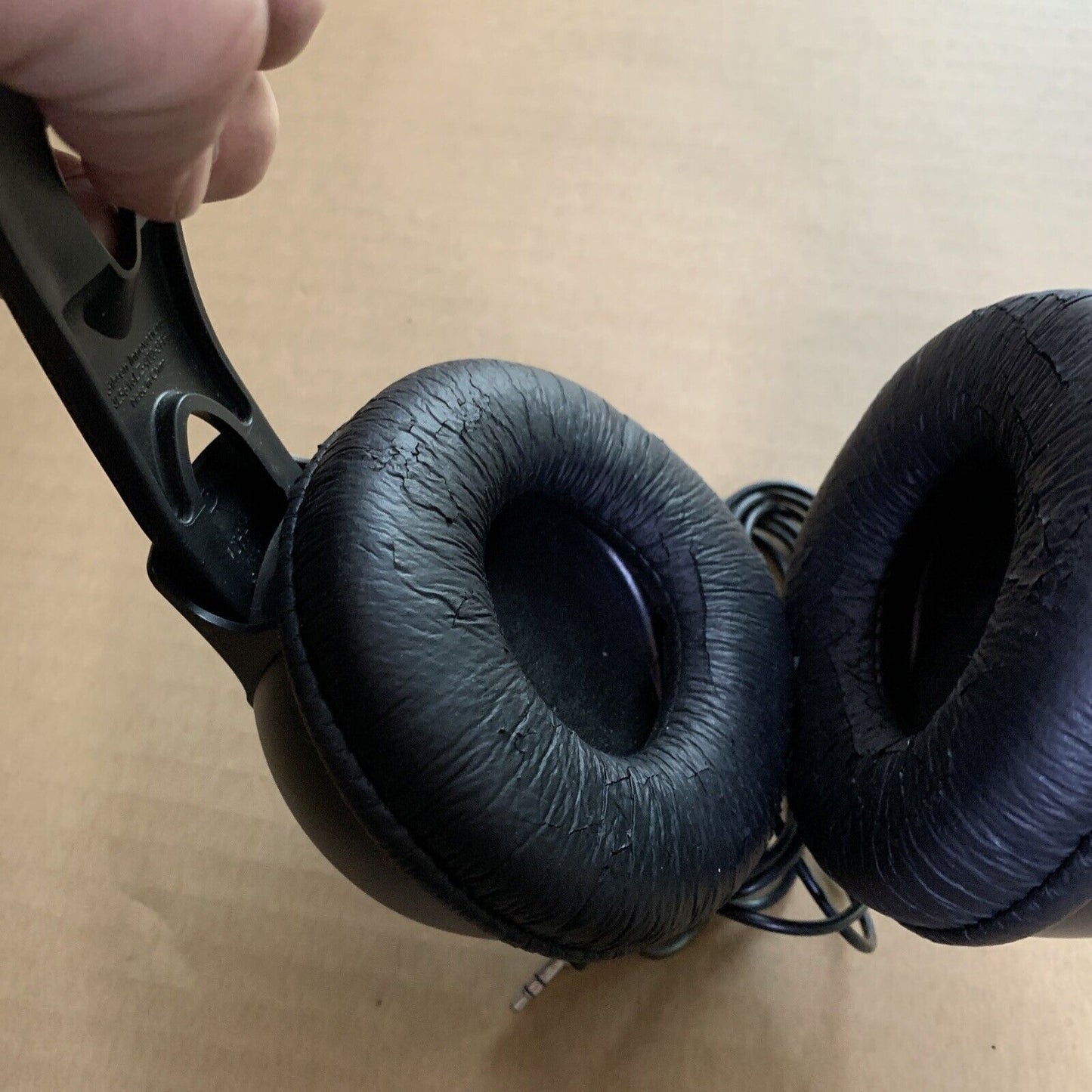 Philips SHP1900 Headphones 3.5mm Jack 2m