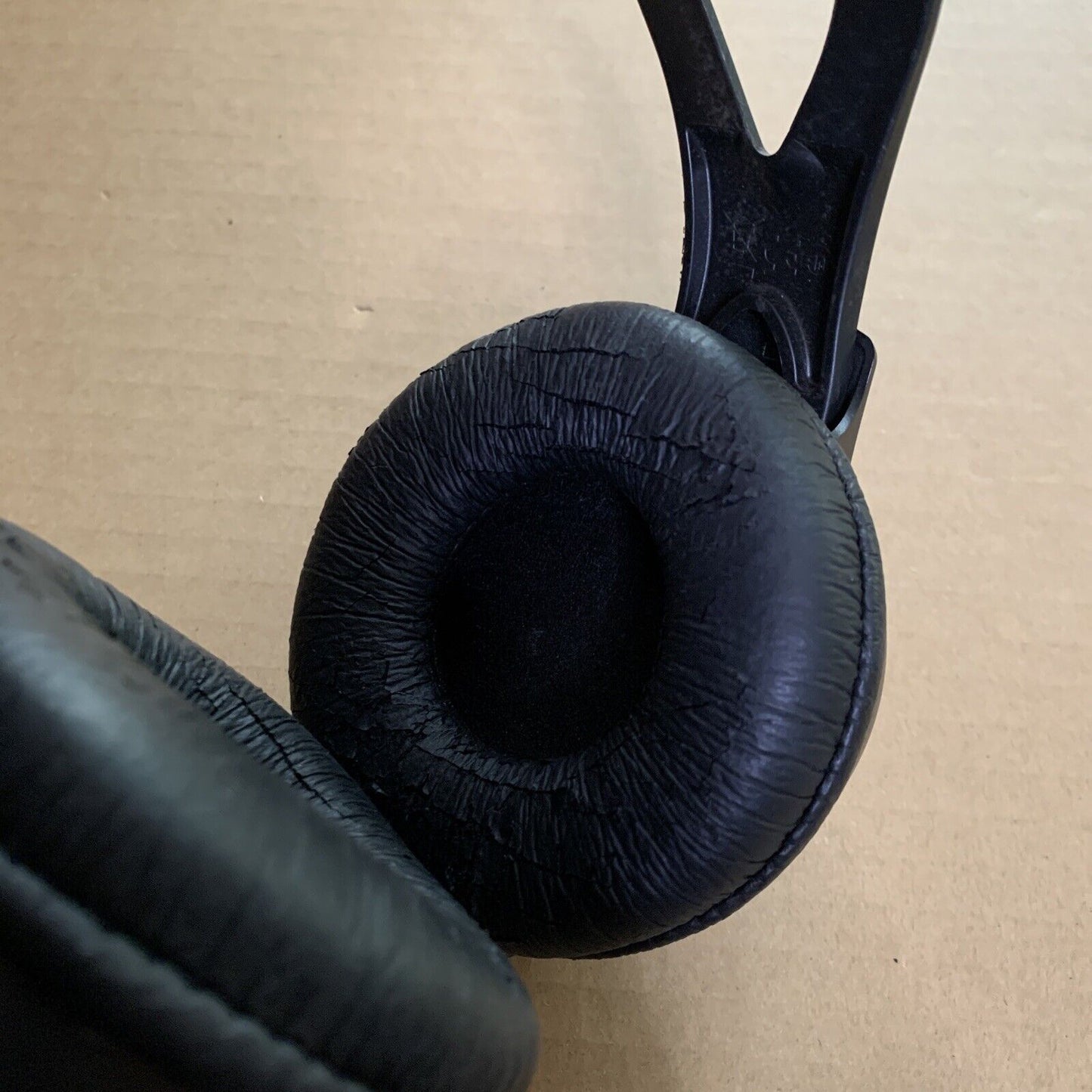 Philips SHP1900 Headphones 3.5mm Jack 2m