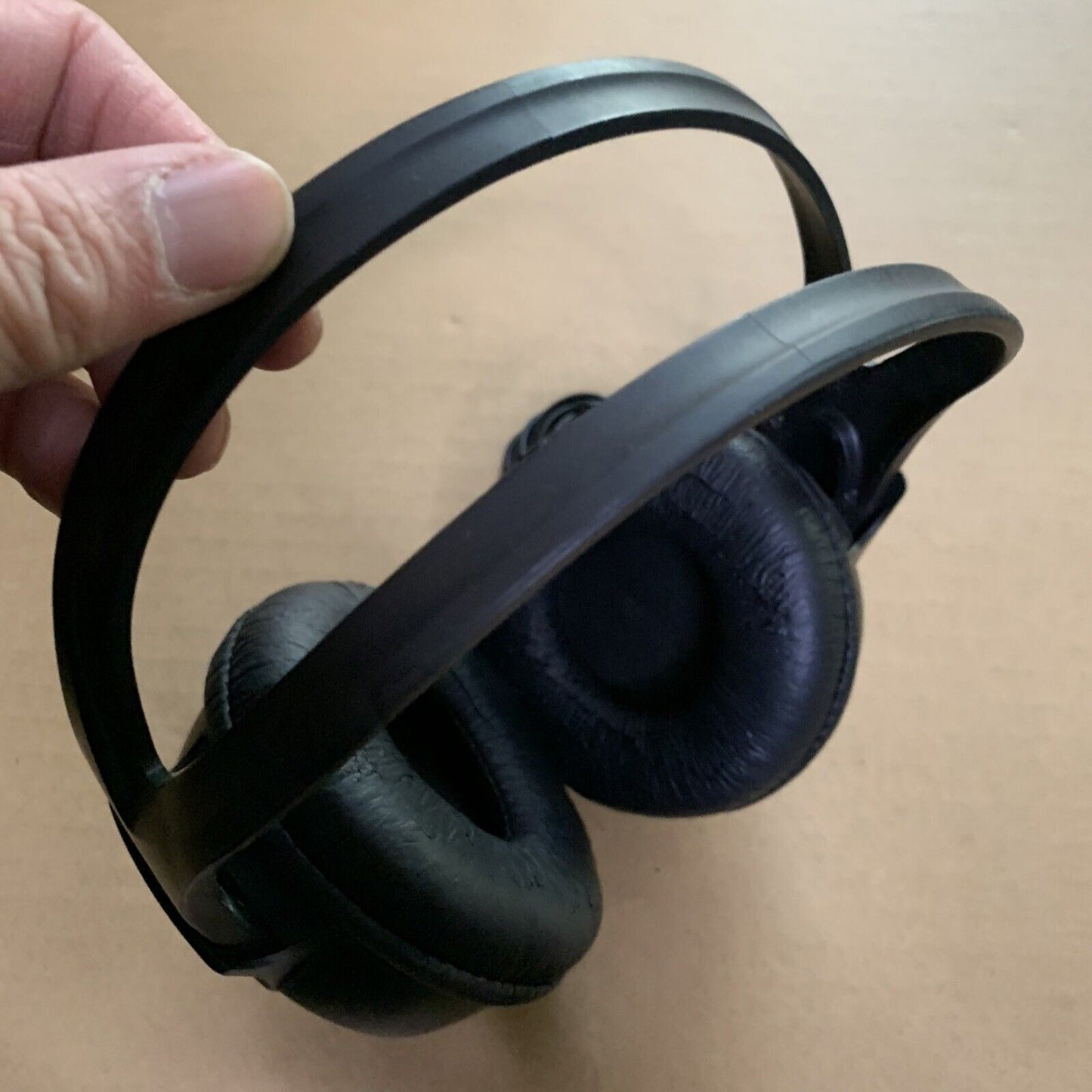 Philips SHP1900 Headphones 3.5mm Jack 2m