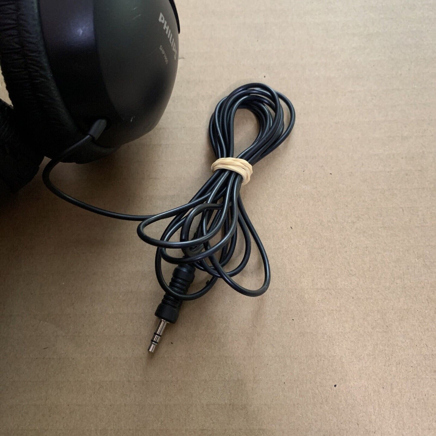 Philips SHP1900 Headphones 3.5mm Jack 2m