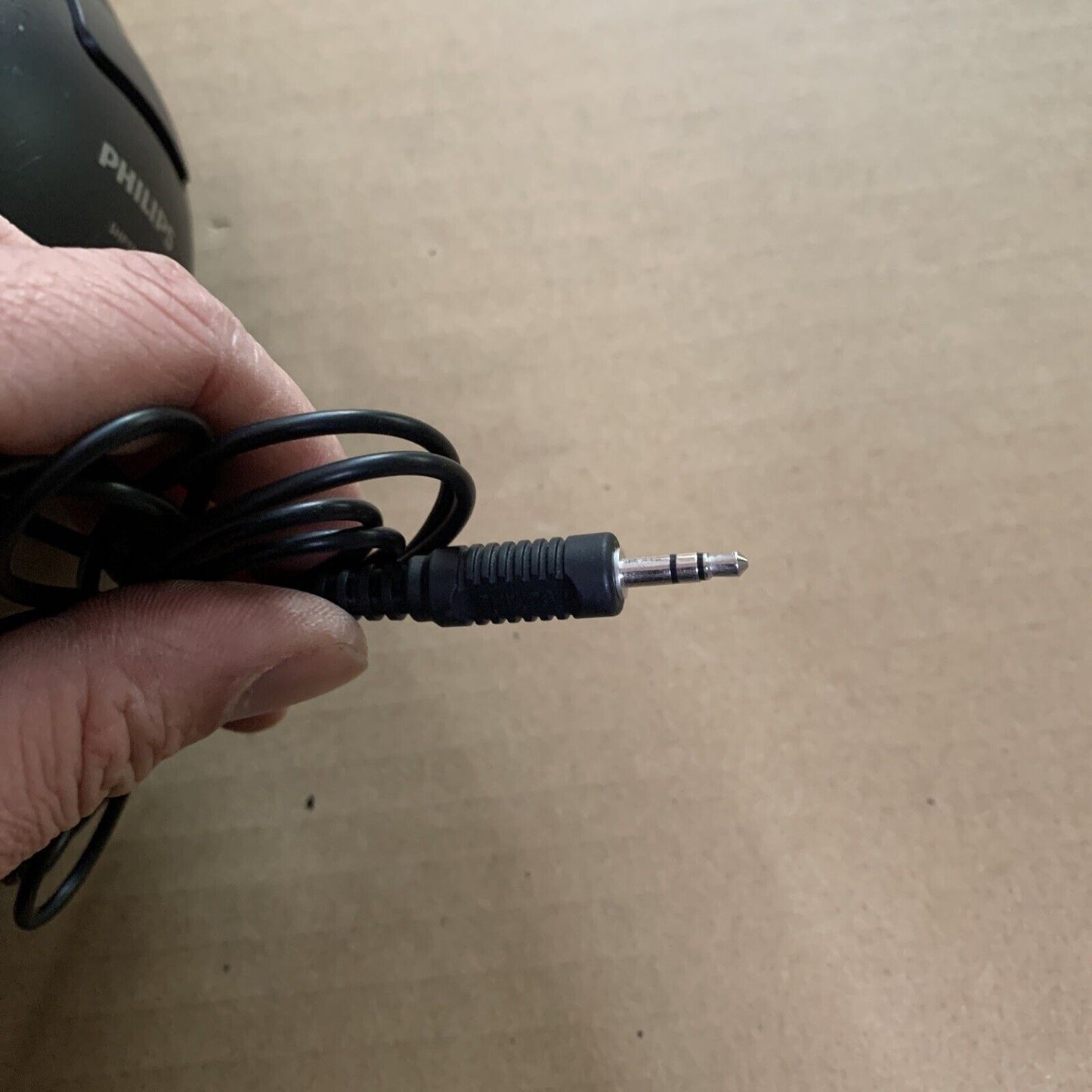 Philips SHP1900 Headphones 3.5mm Jack 2m