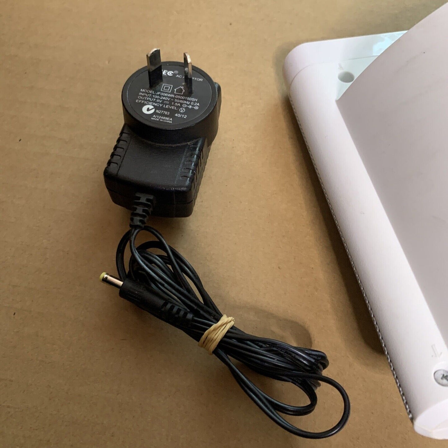 Sony RDP-M7iP Portable Audio Docking Speaker Apple iPod 30pin Dock 3.5mm Aux