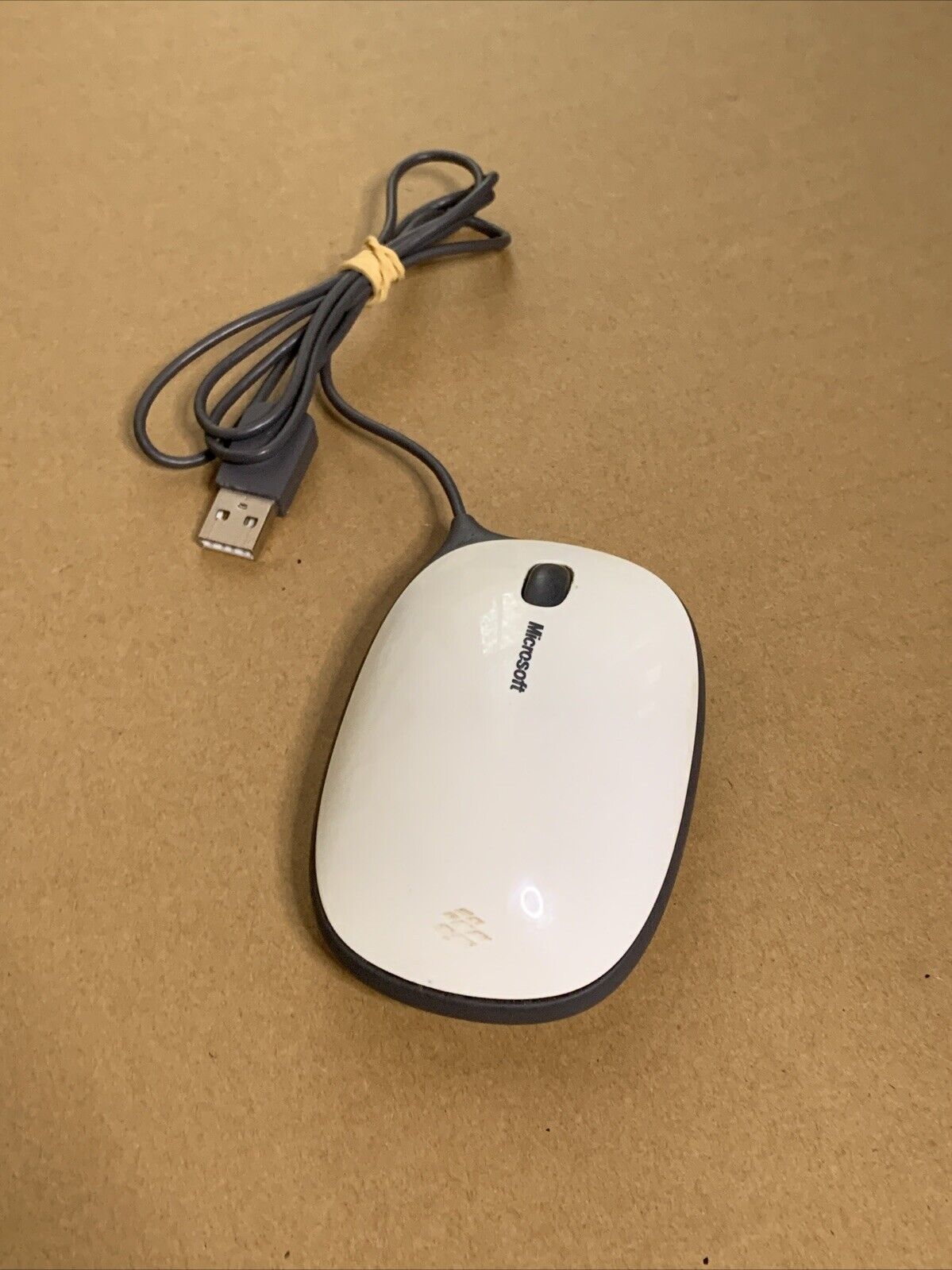 Microsoft Express Mouse Model 1480 USB Wired