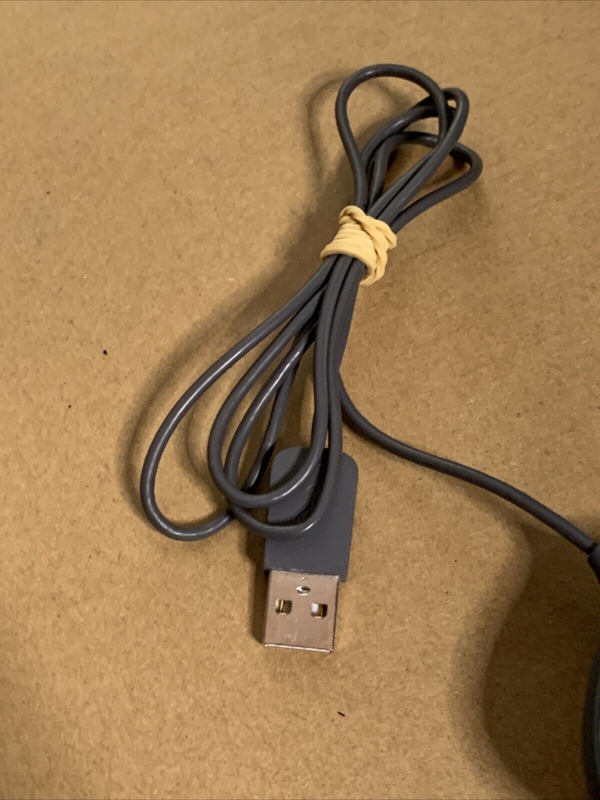 Microsoft Express Mouse Model 1480 USB Wired