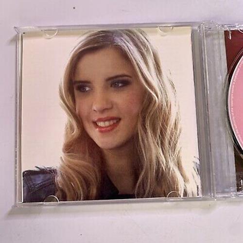 Shooting Star by Rachael Leahcar (CD, 2012) Universal Music Australia