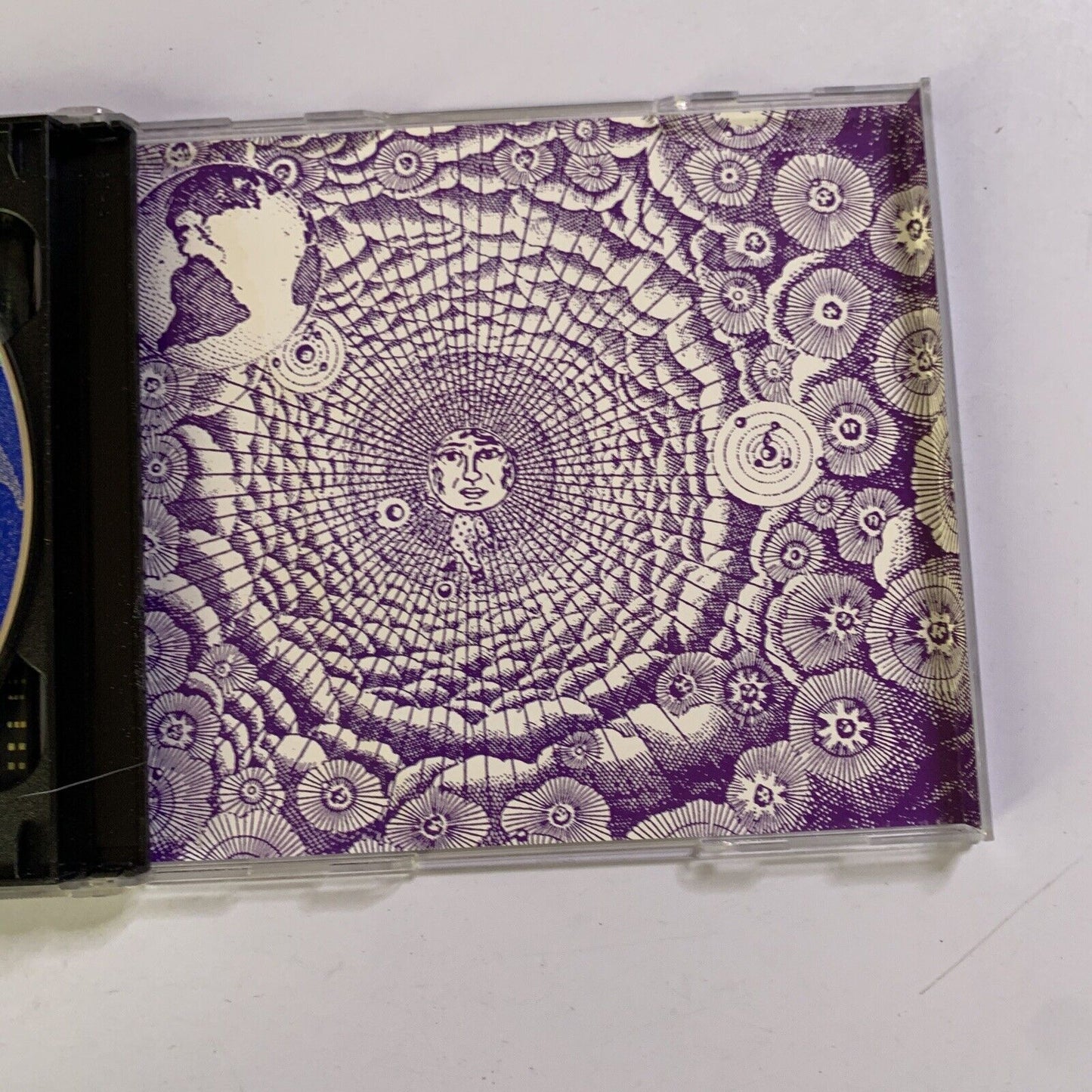 Mellon Collie and the Infinite Sadness by Smashing Pumpkins (CD, 2008, 2-Disc)