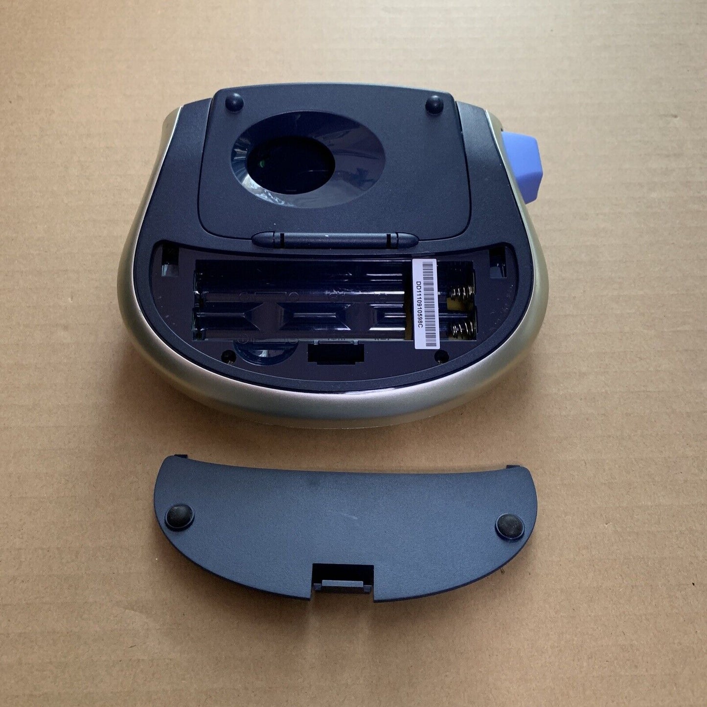 DYMO LetraTag Portable Label Maker LT100T