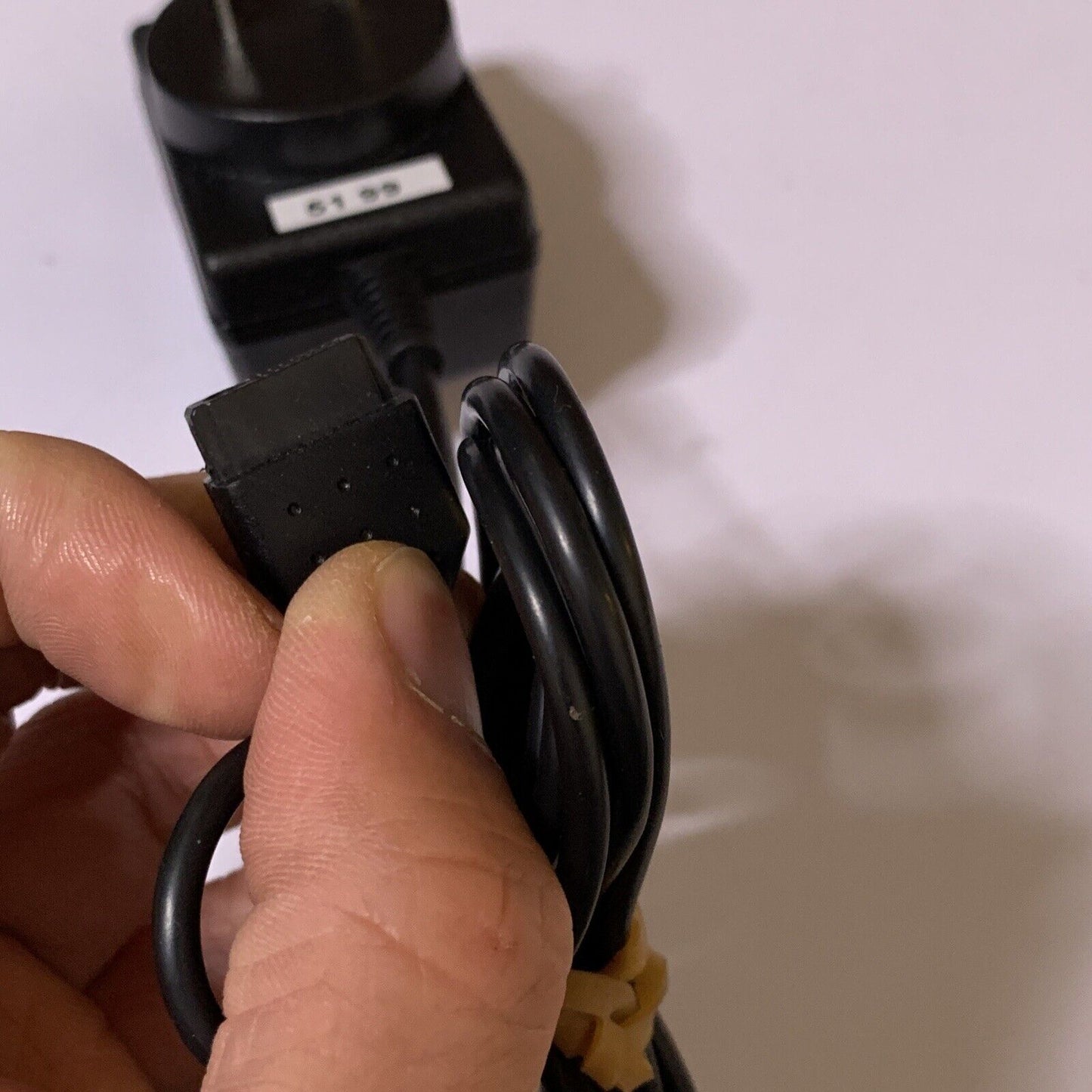 Genuine Bosch AC Adapter STZ2598-AUS Power Supply 5v 415mA