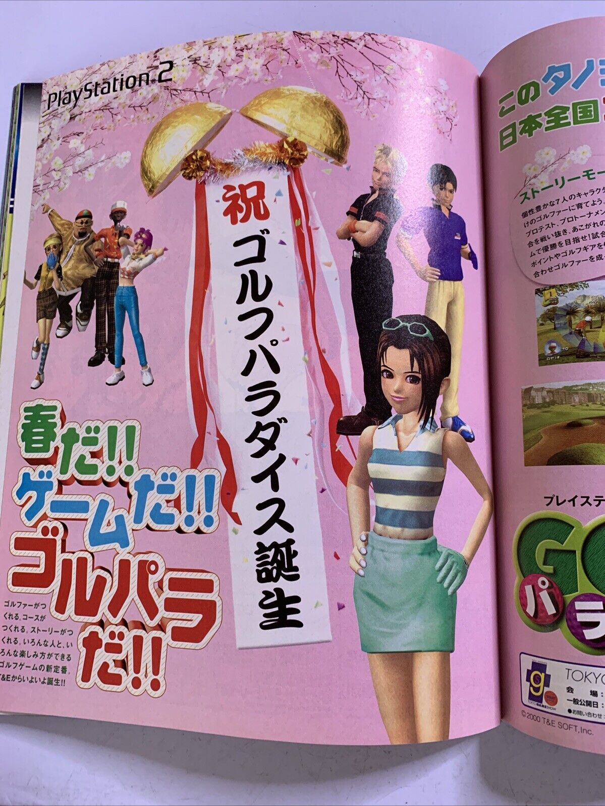 Weekly Famitsu Magazine 2000 Mar 31 No.589 Zelda Majoras Mask Final Fantasy 9