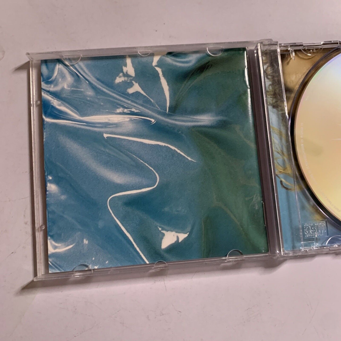 Ray of Light by Madonna (CD, 1998) Album Warner Bros Records