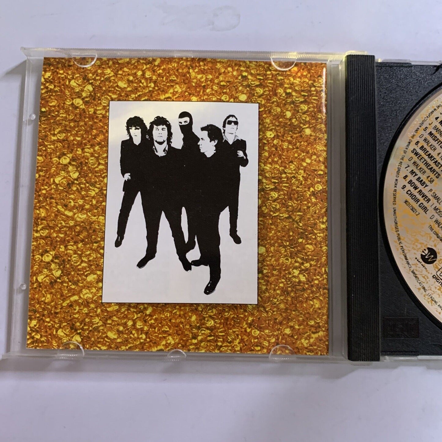 Best of Cold Chisel by Cold Chisel (CD, 1991) Album