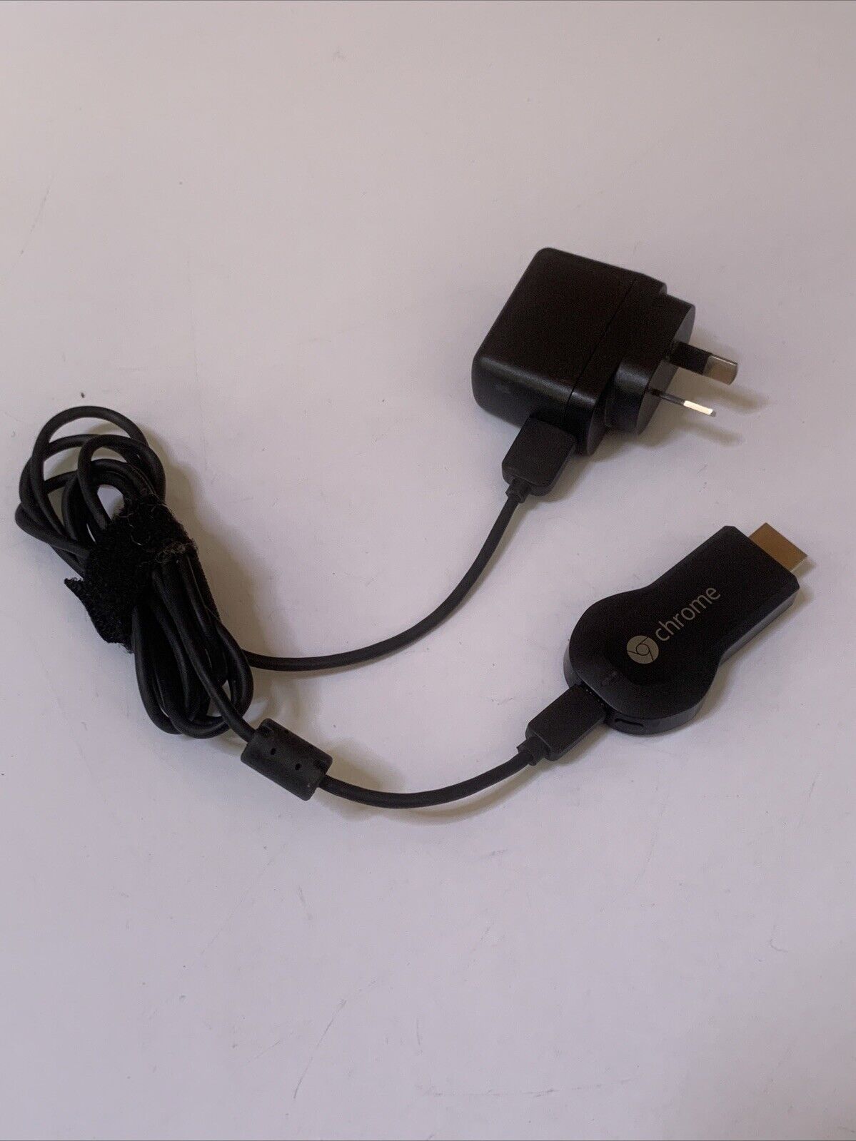 Google Chromecast 1st Generation H2GW-42