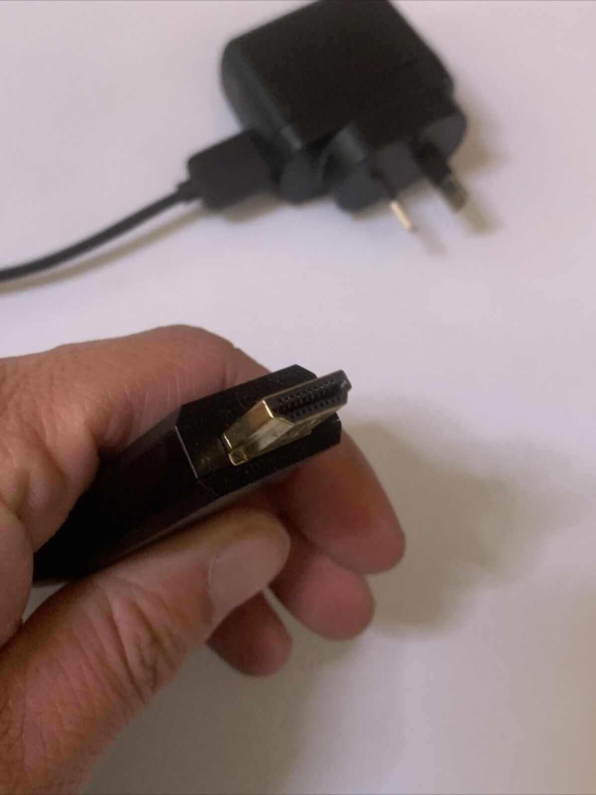 Google Chromecast 1st Generation H2GW-42