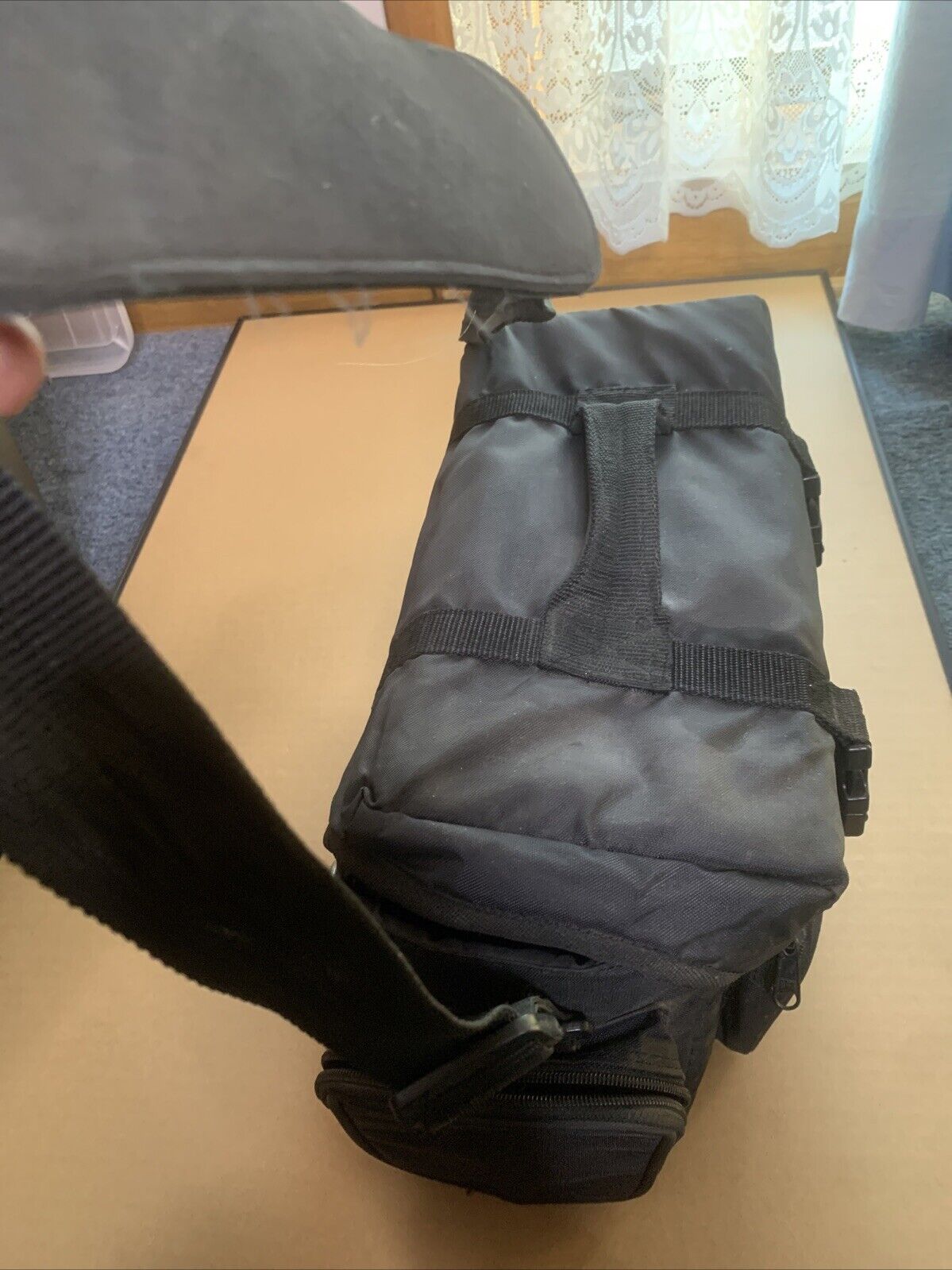 Arkon Camera Shoulder Carry Bag