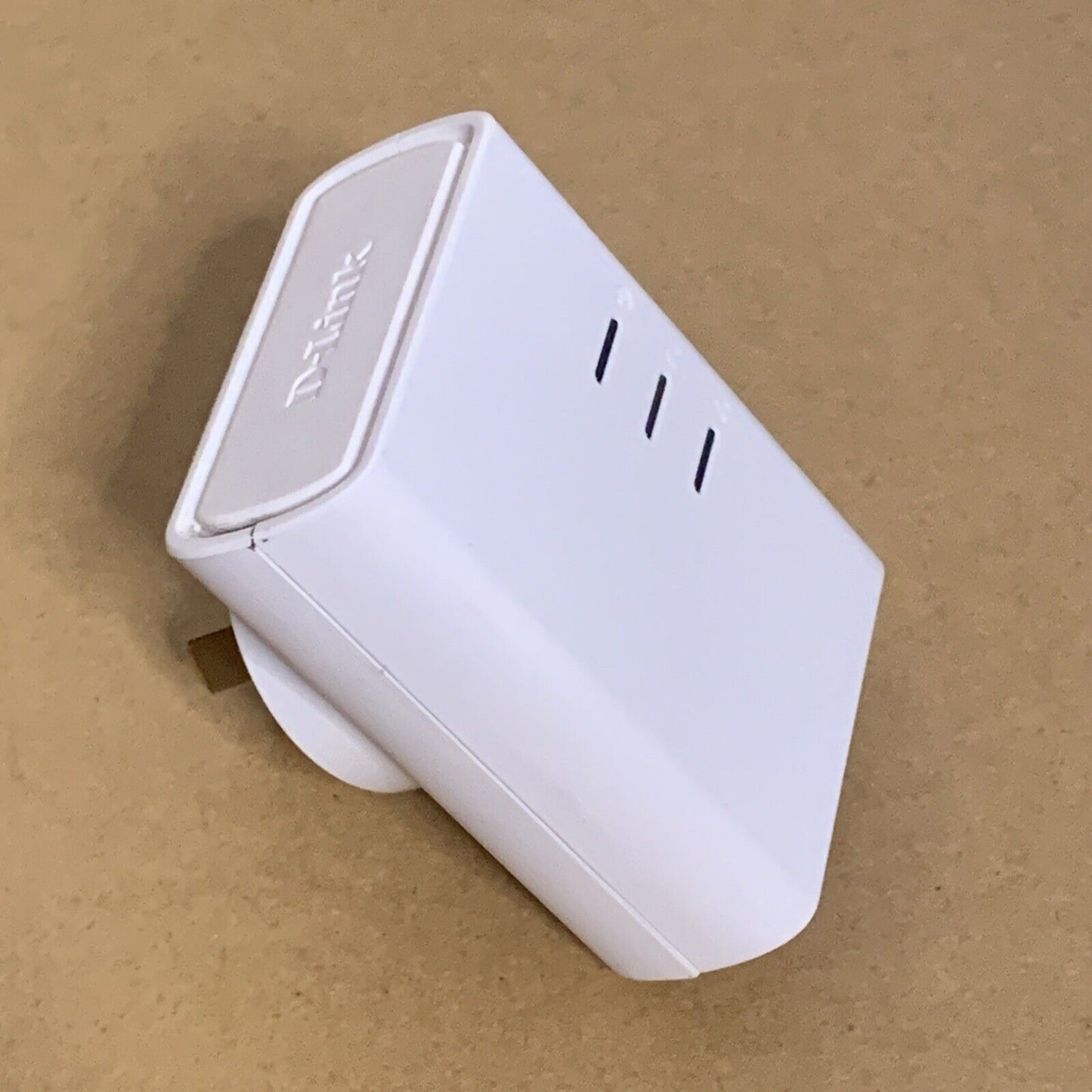 D-Link DHP-307AV PowerLine AV Network